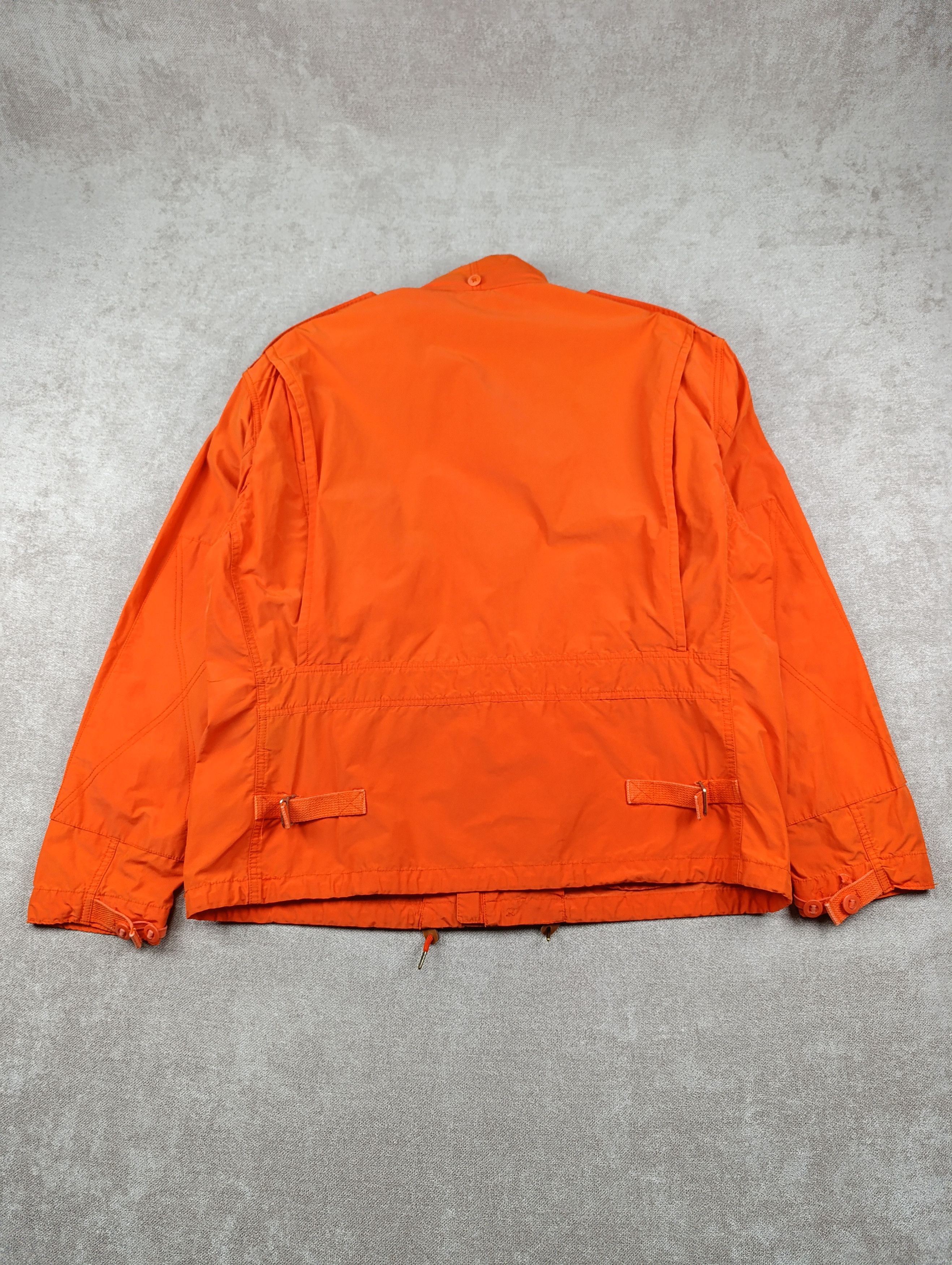 Polo Ralph Lauren POLO RALPH LAUREN MENS MILITARY-INSPIRED UTILITY JACKET – XL Size US XL / EU 56 / 4 - 19 Thumbnail