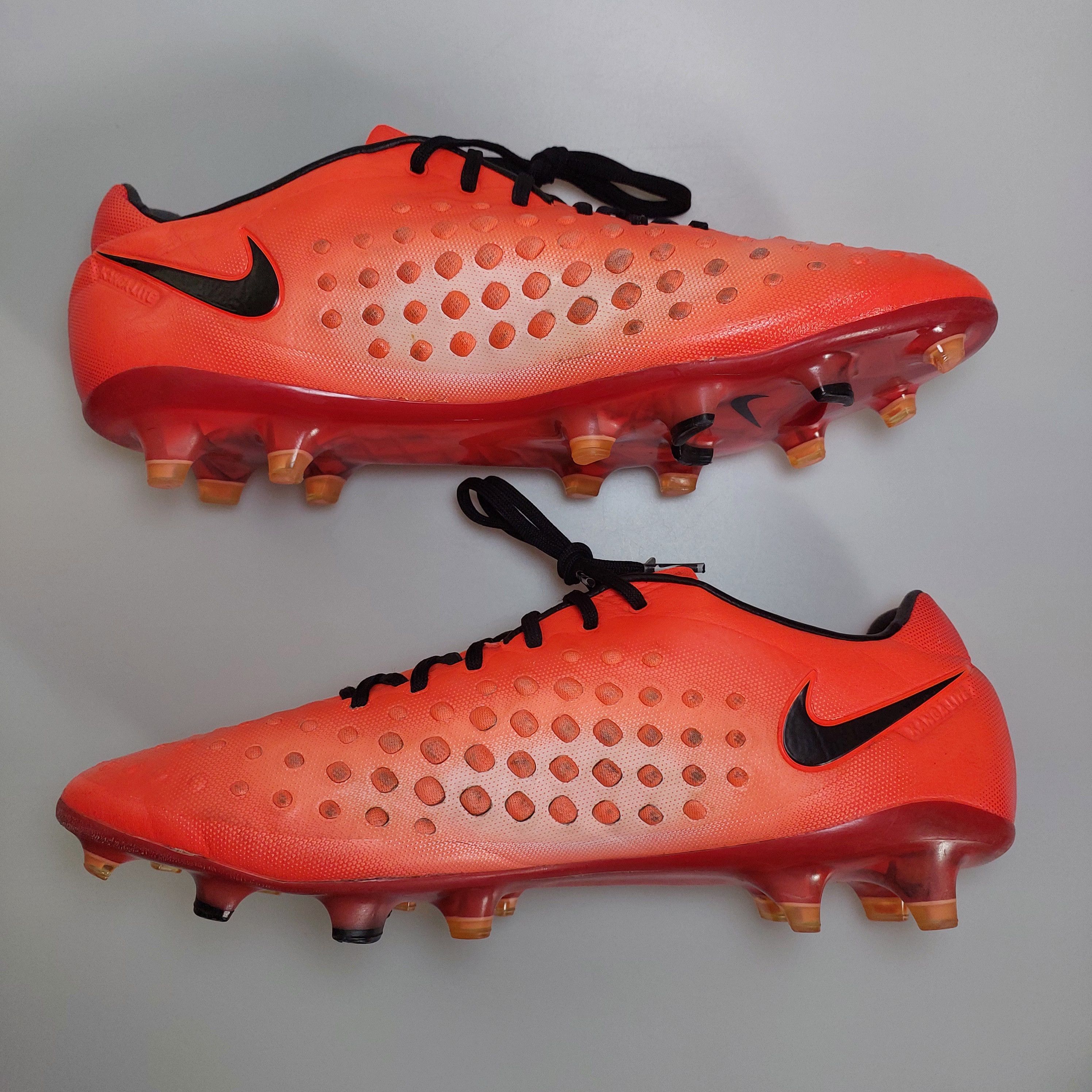 Nike Magista Opus 2 Elite FG Player Edition US11 UK10 29CM Size US 11 / EU 44 - 6 Thumbnail