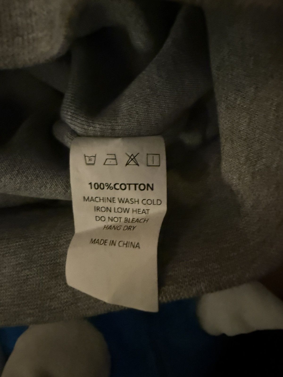 Other Zic hoodie Size US XL / EU 56 / 4 - 6 Thumbnail