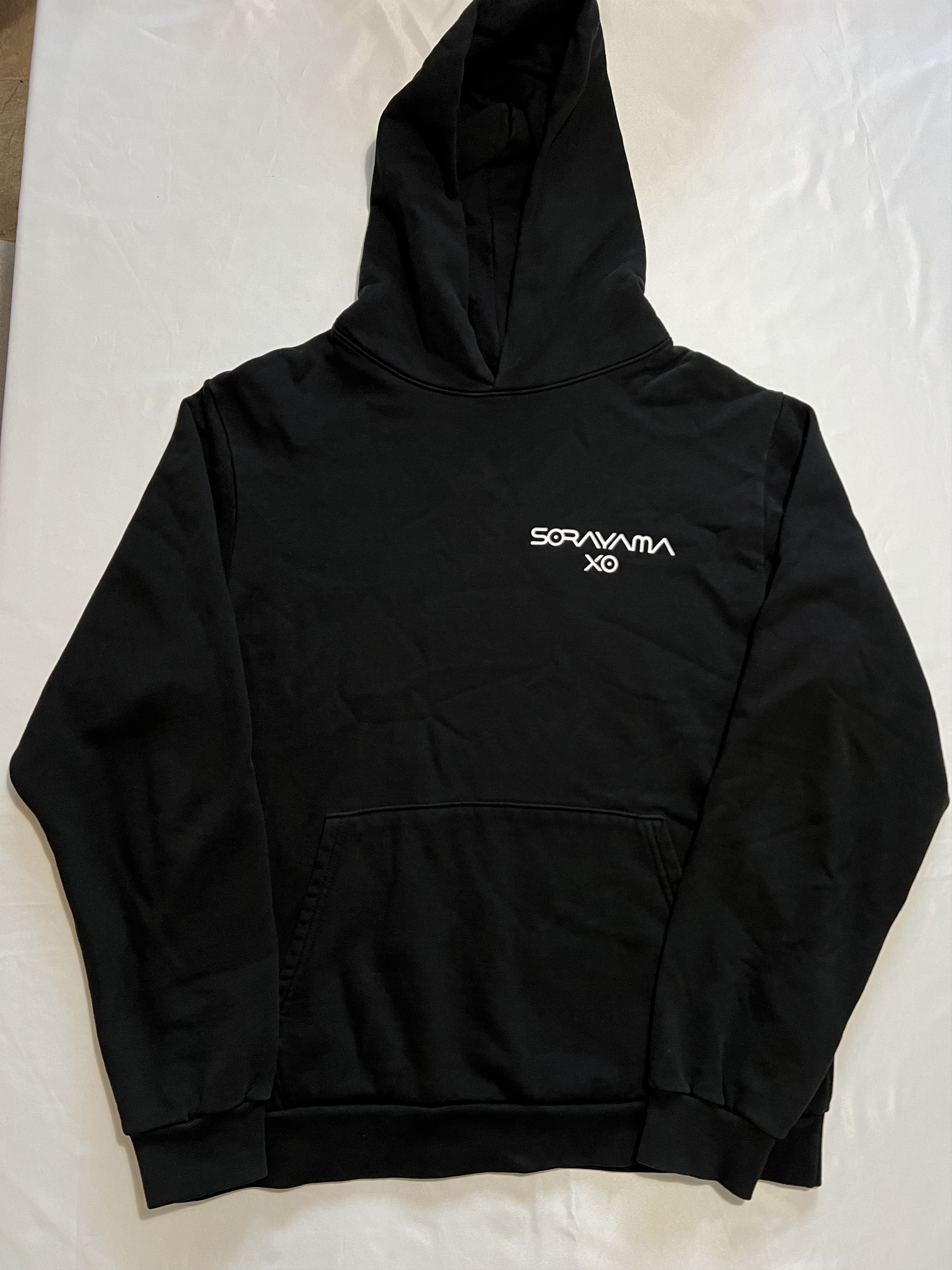Club Sorayama × The Weeknd Hajime Sorayama x The Weeknd Echoes Of Silence Cover Hoodie Size US L / EU 52-54 / 3 - 2 Thumbnail