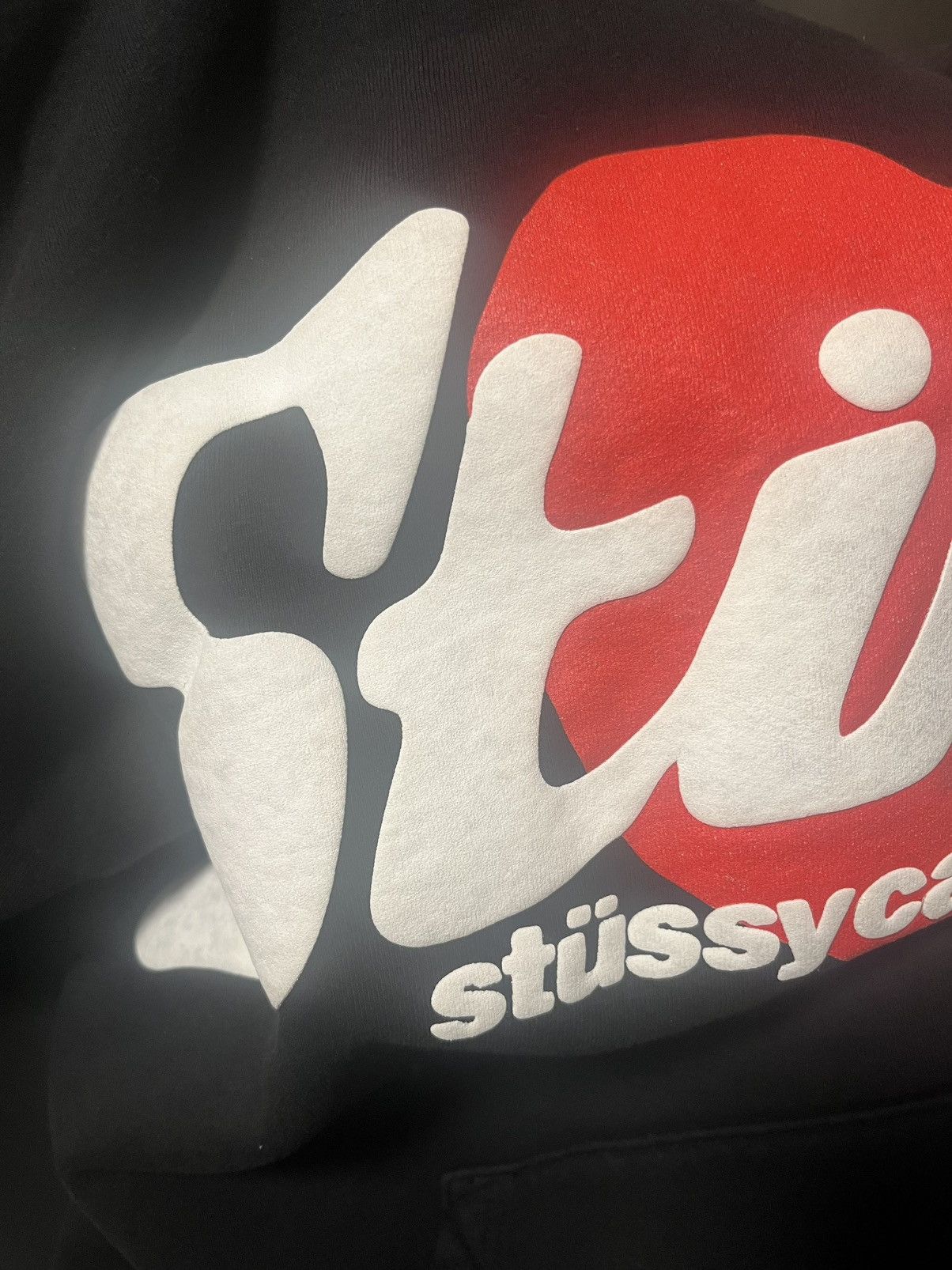 Cactus Plant Flea Market × Stussy Stussy x Cactus Plant Flea Market Size US S / EU 44-46 / 1 - 4 Thumbnail