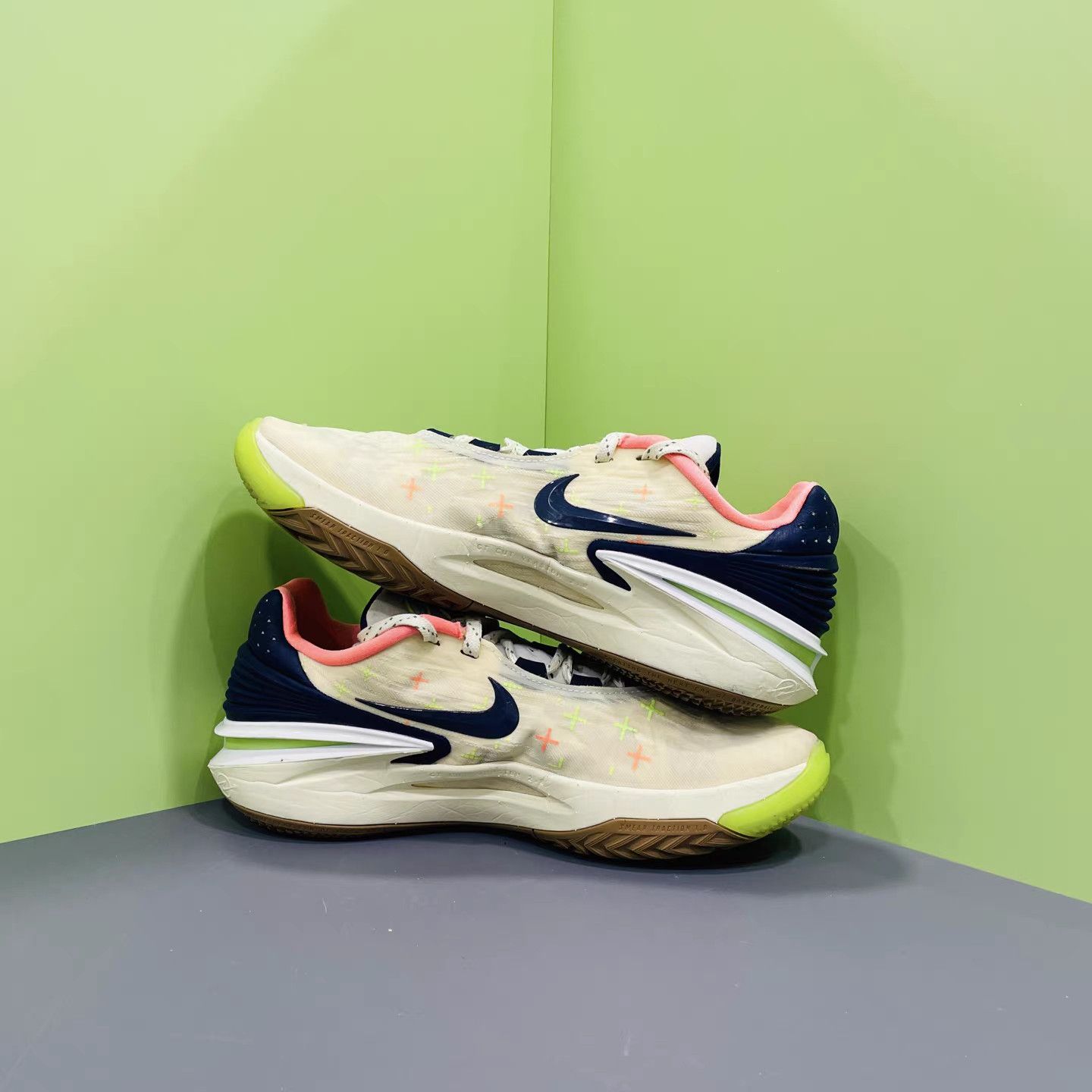 Nike Nike GT Cut 2 Basketball Shoes K15 Size US 9.5 / EU 42-43 - 5 Thumbnail