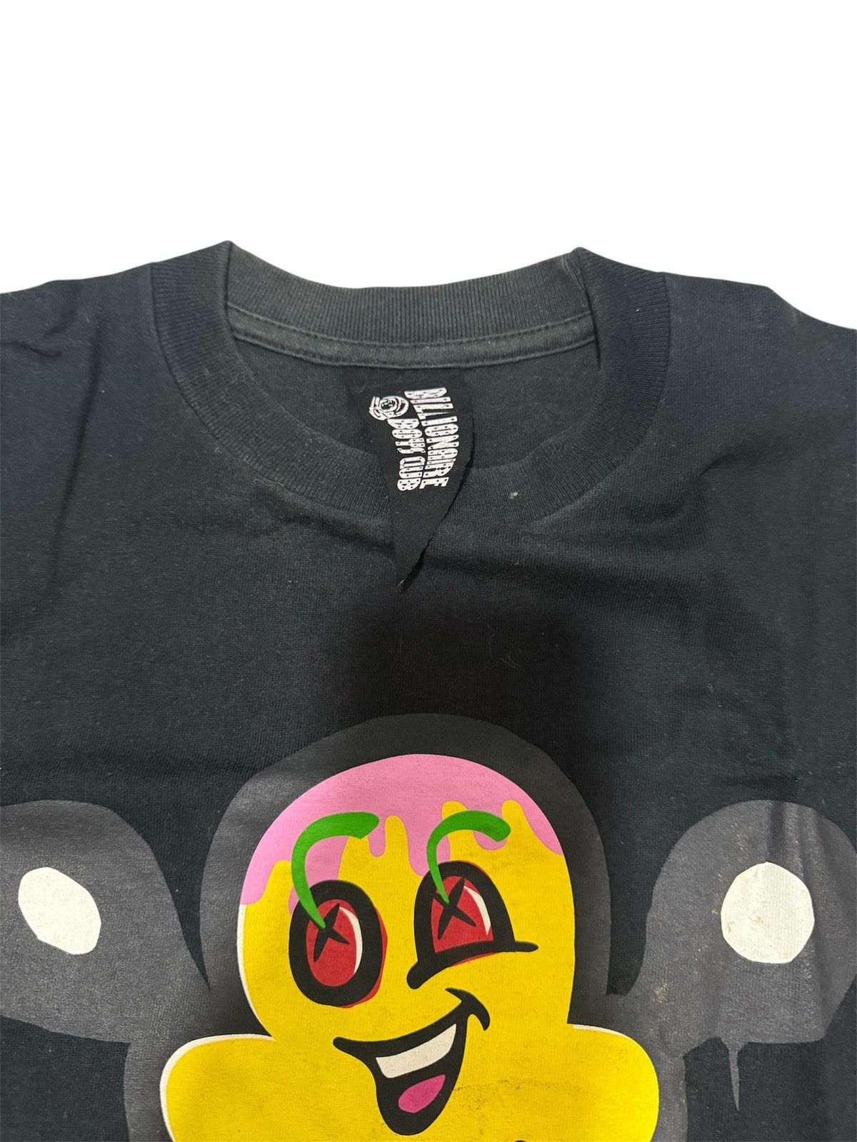 Billionaire Boys Club Vintage OG BBC Ice Cream “Cones & Bones” Size US M / EU 48-50 / 2 - 3 Thumbnail