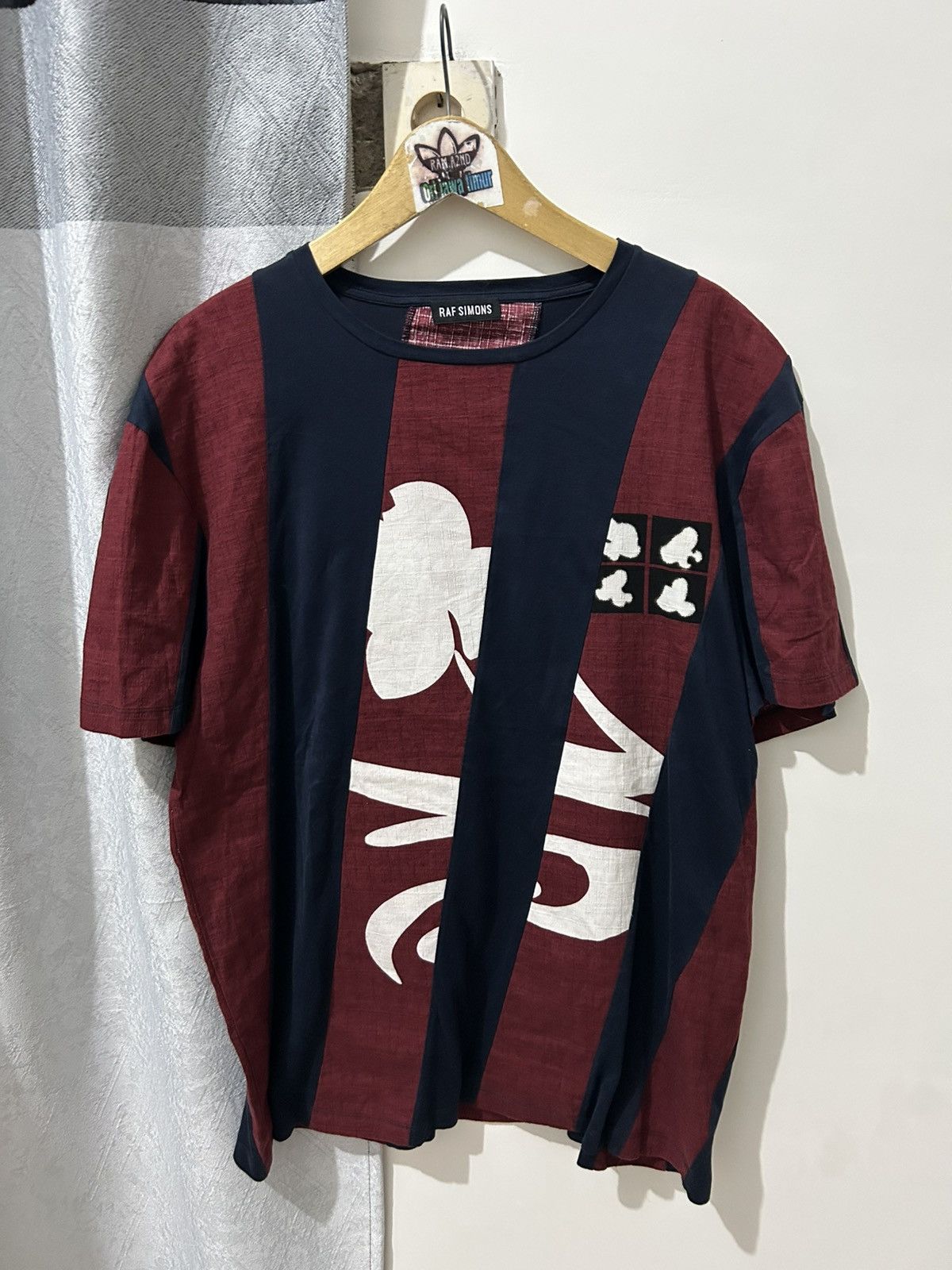 Men's Raf Simons Shirts | Grailed