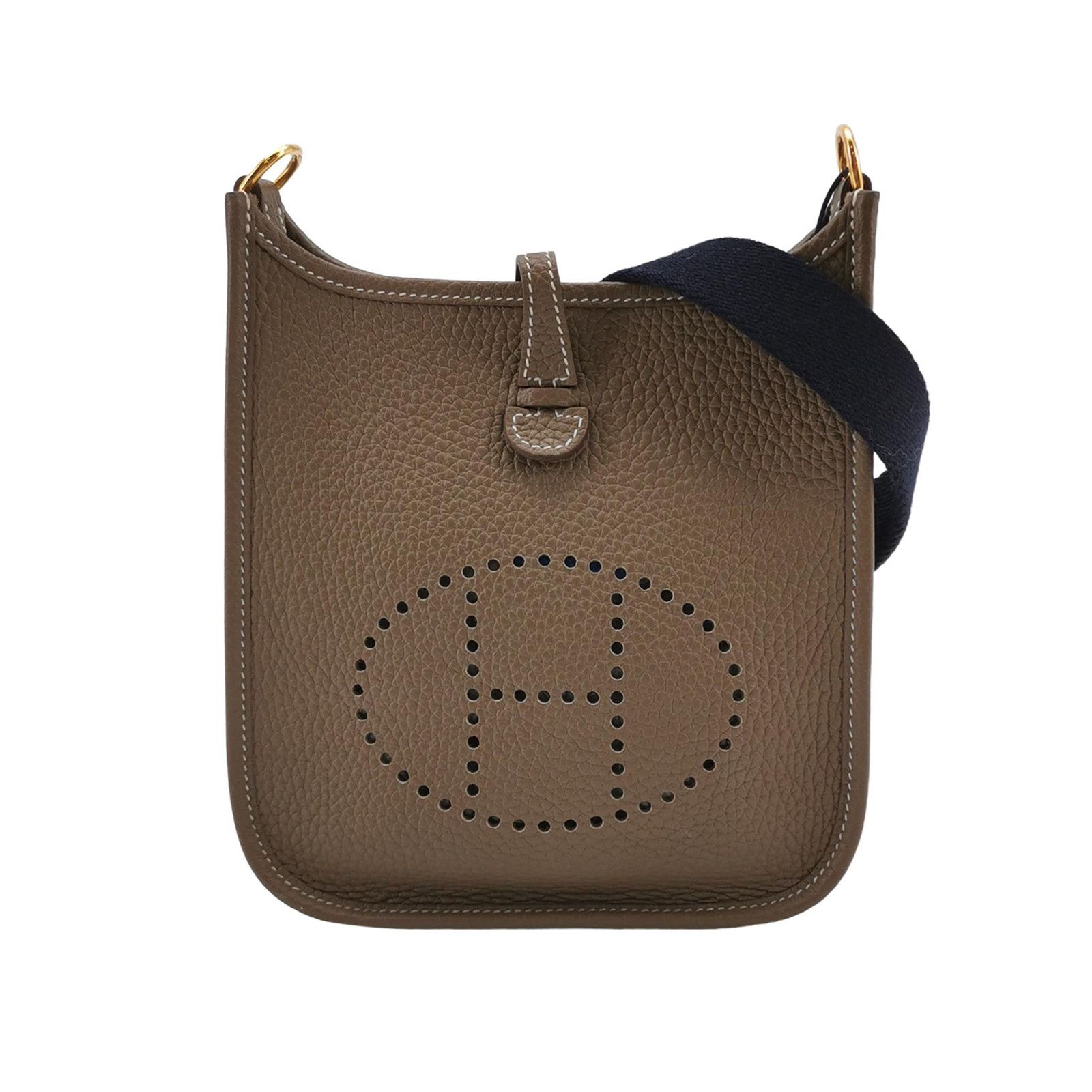 Hermes Hermes Women os Shoulder Bags Size ONE SIZE - 1 Thumbnail