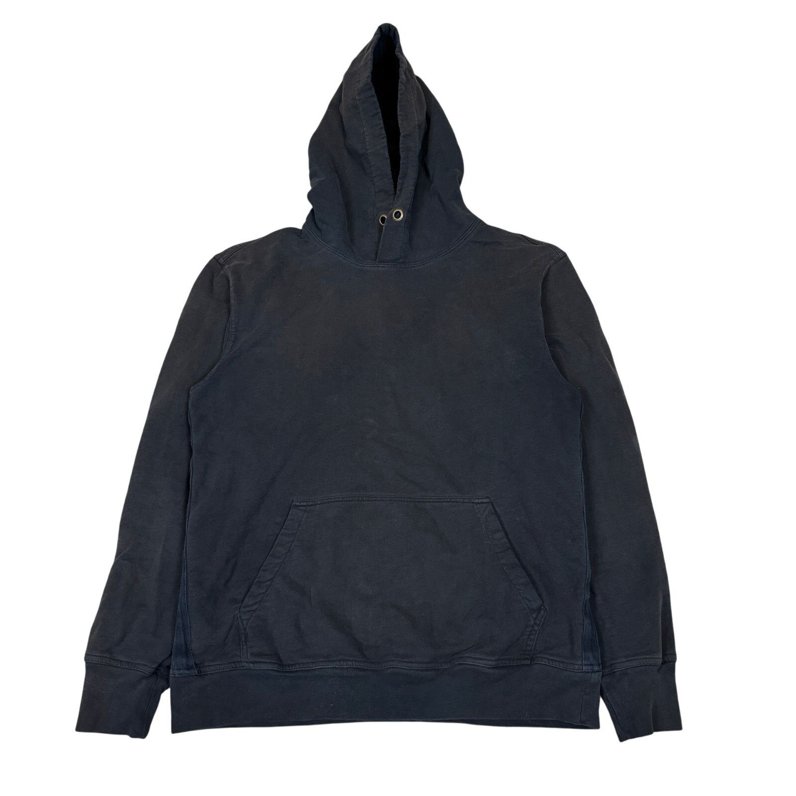Buck Mason Buck Mason Brushed Loopback Hoodie Sweatshirt Men's Medium Size US M / EU 48-50 / 2 - 1 Thumbnail