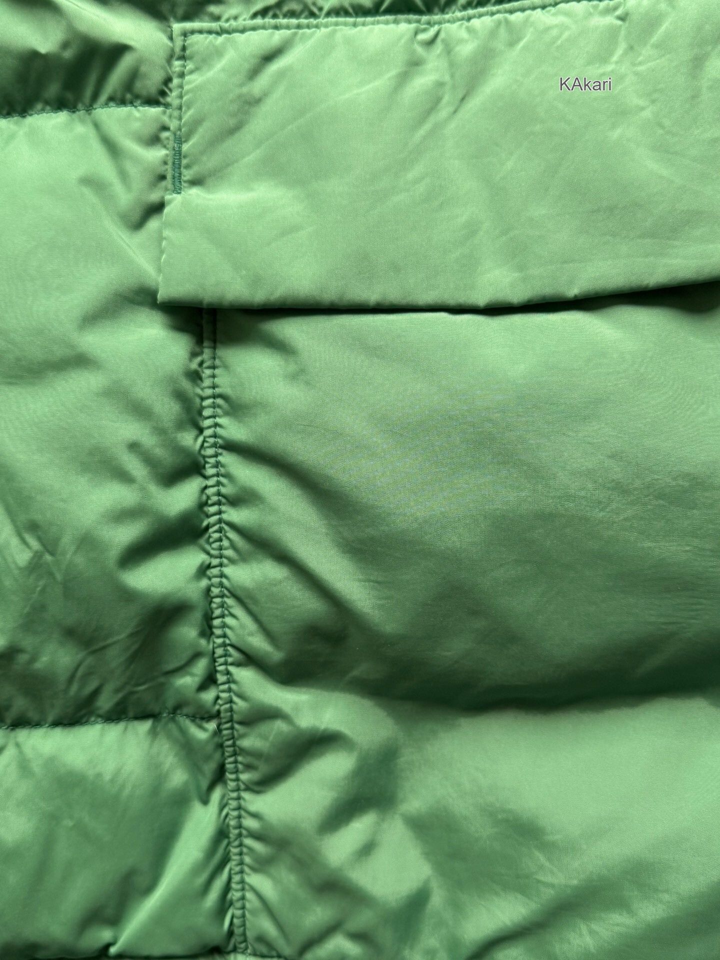Visvim VISVIM 22AW WALKER DOWN VEST Size US L / EU 52-54 / 3 - 7 Thumbnail