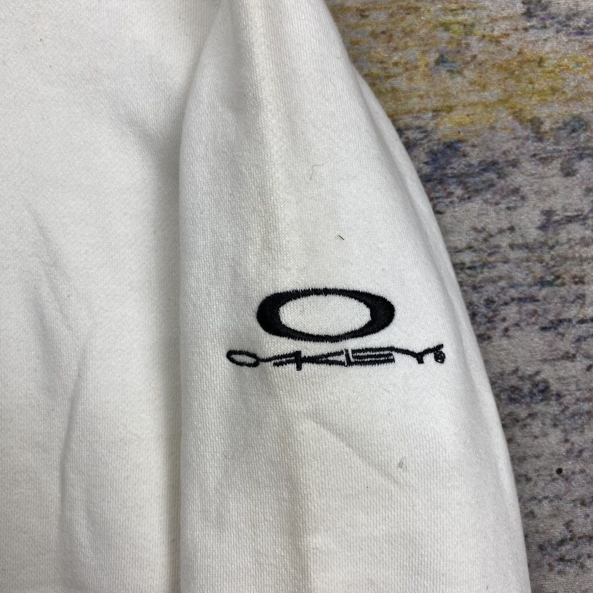 Oakley Oakley sweatshirt Size US L / EU 52-54 / 3 - 5 Thumbnail