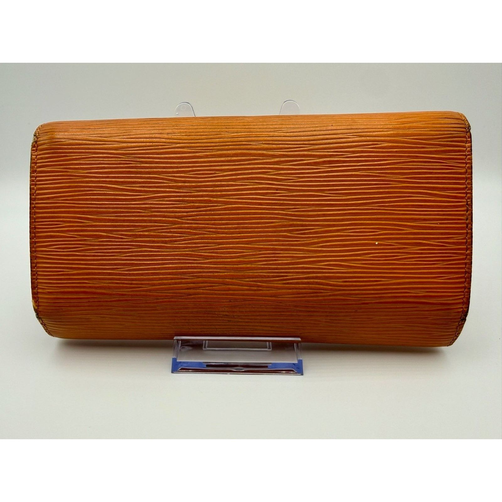 Louis Vuitton LOUIS VUITTON Epi Porte Tresor International Mandarin Wallet Size ONE SIZE - 2 Thumbnail