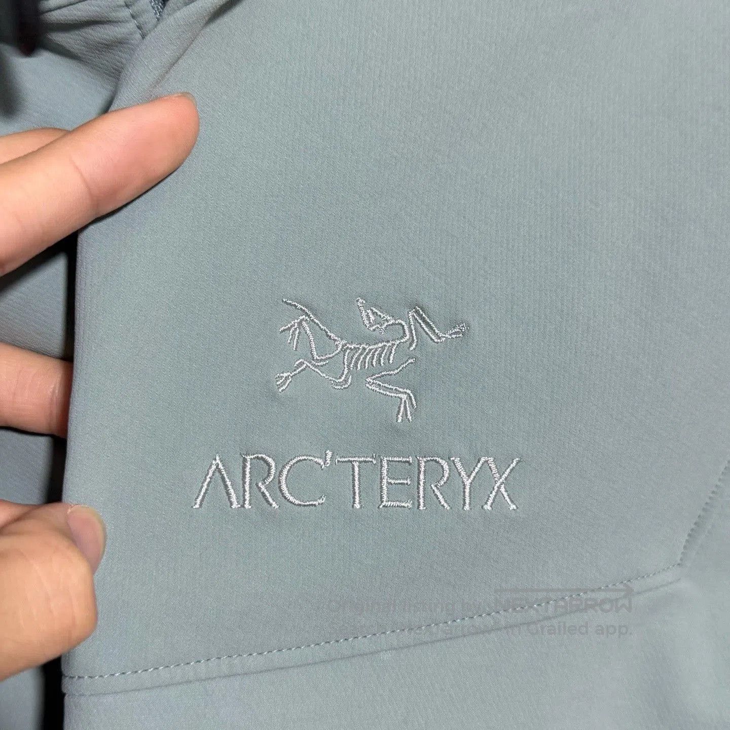 Arc'teryx Arcteryx Gamma LT Jacket 17308. Size US M / EU 48-50 / 2 - 4 Thumbnail