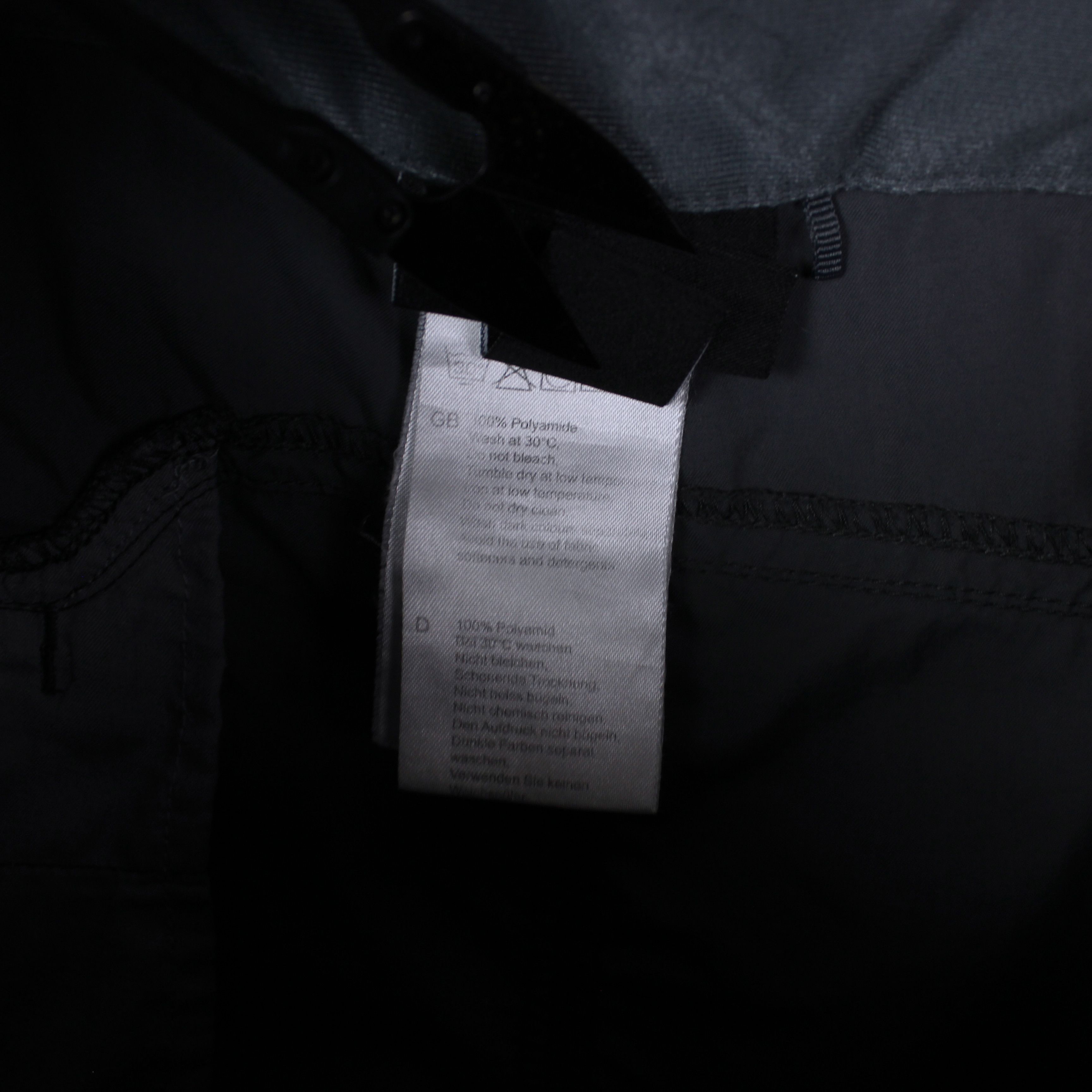 Mountain Equipment mountain equipment pants jogger men mounting 36" Size US 36 / EU 52 - 10 Thumbnail