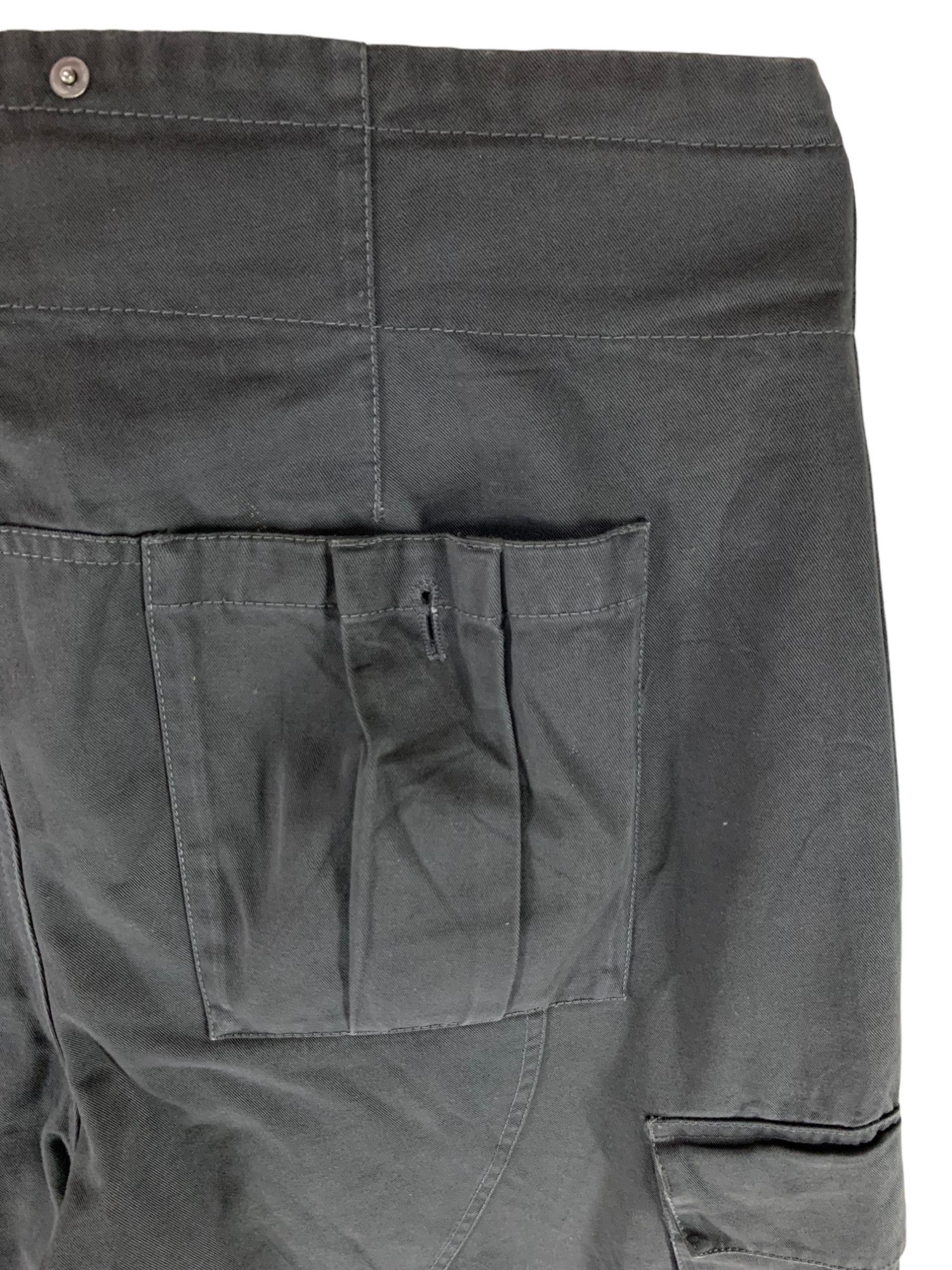 Designer × Prada Prada double knee tactical cargo pant Size US 34 / EU 50 - 6 Thumbnail