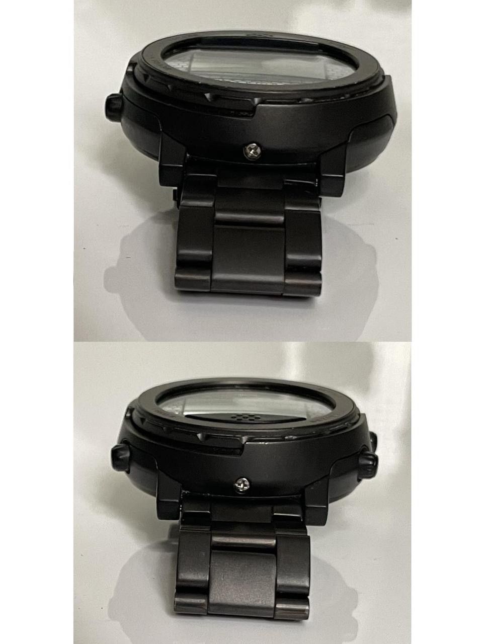 Stussy Stüssy wired watch Size ONE SIZE - 5 Thumbnail