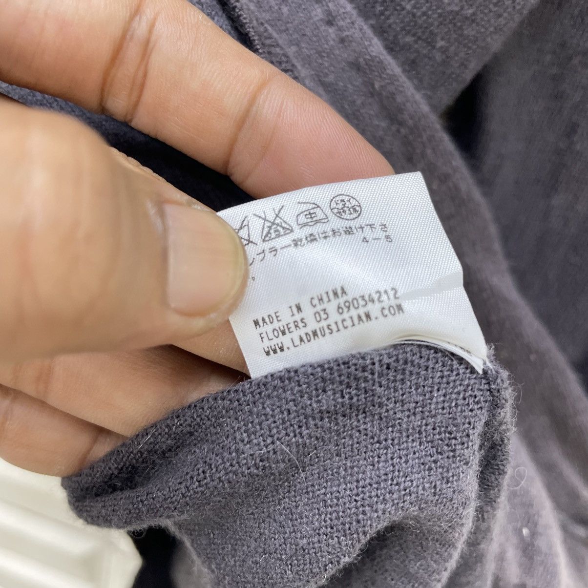 Stephan Schneider 💥 Stephan Schneider Cardigan Size US M / EU 48-50 / 2 - 9 Thumbnail