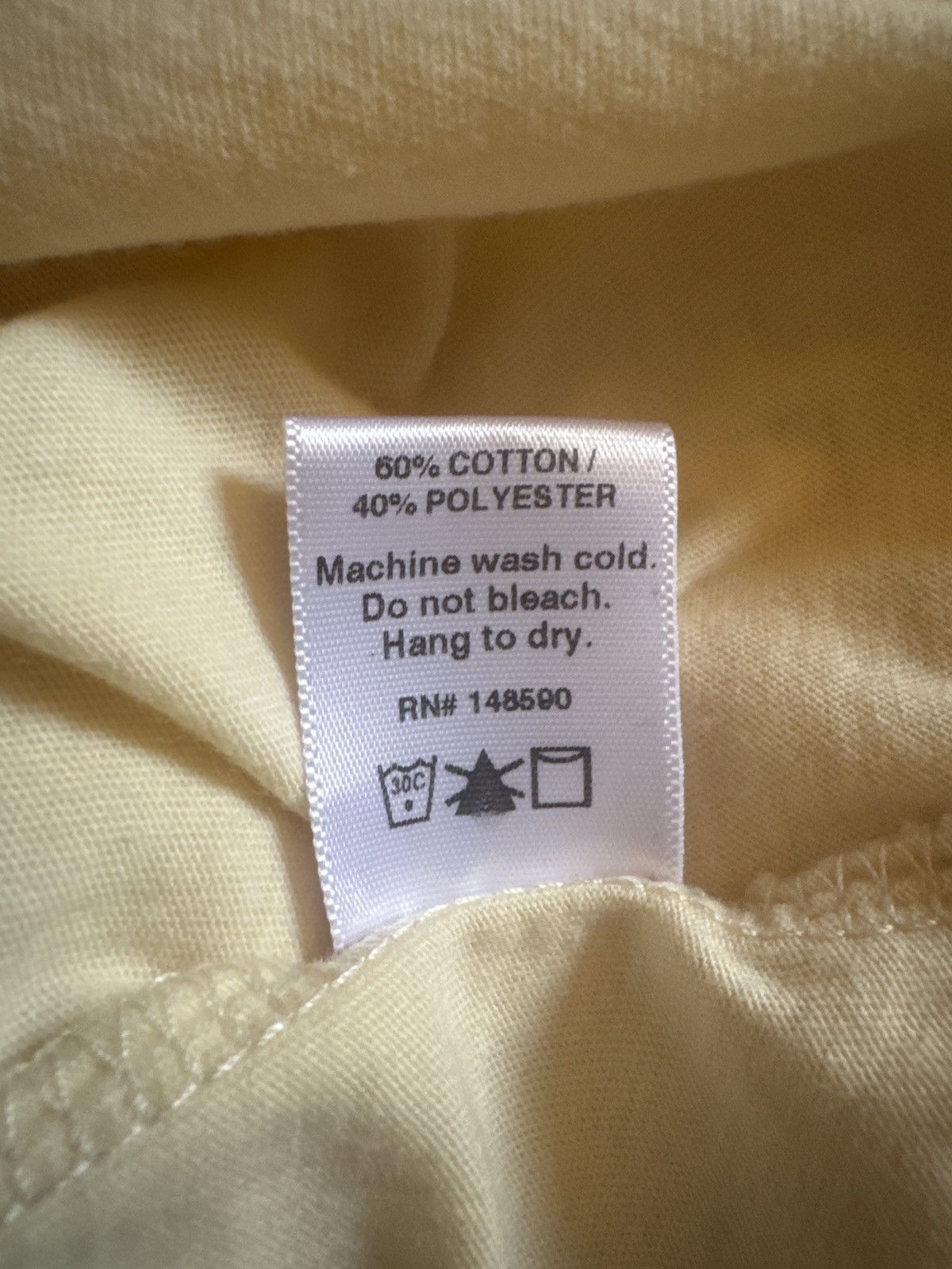 Vintage Vintage Camp Collective vintage t-shirt Size US XL / EU 56 / 4 - 5 Thumbnail