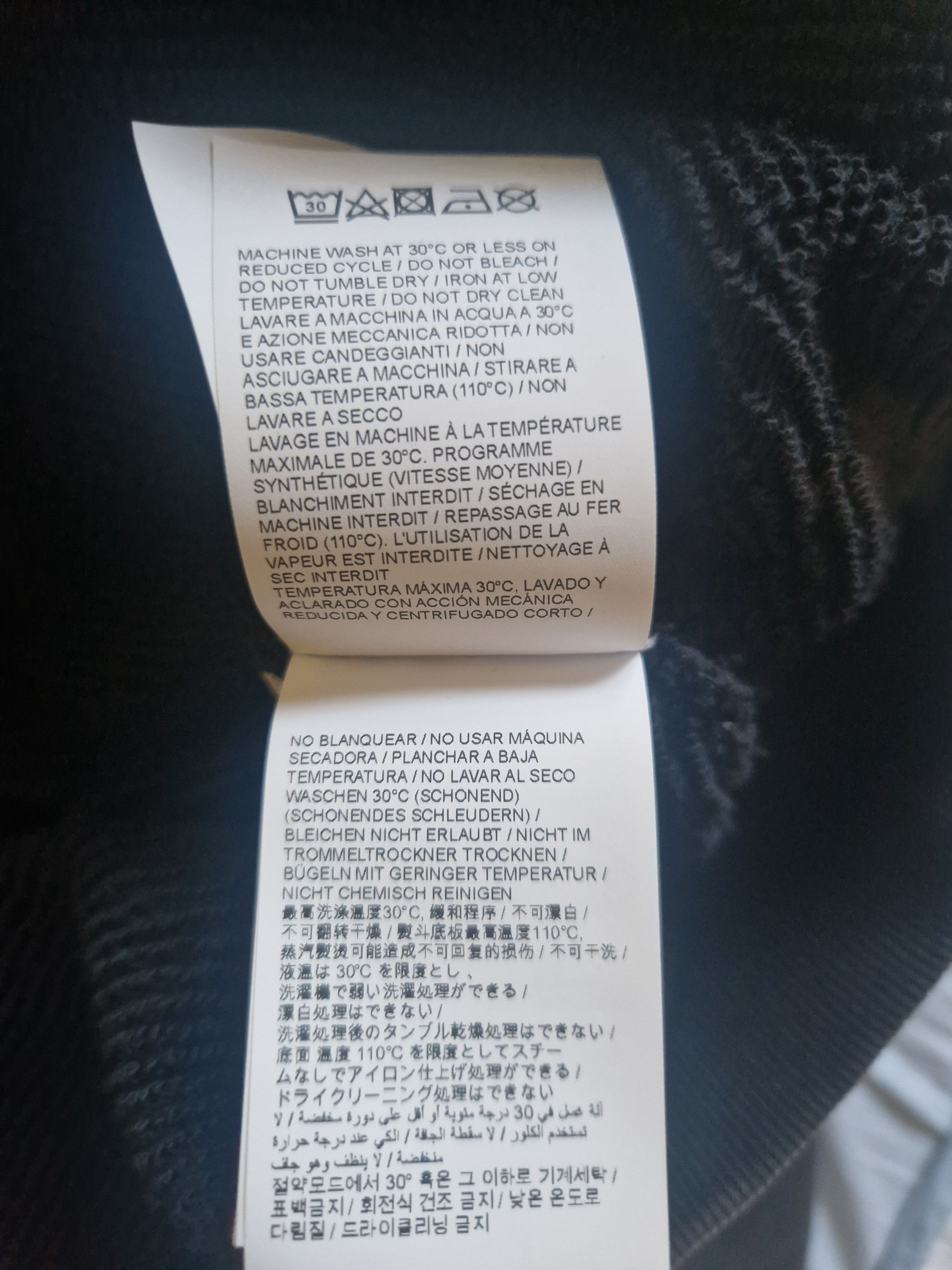 Off-White Bacchus Hoodie Size US S / EU 44-46 / 1 - 11 Thumbnail
