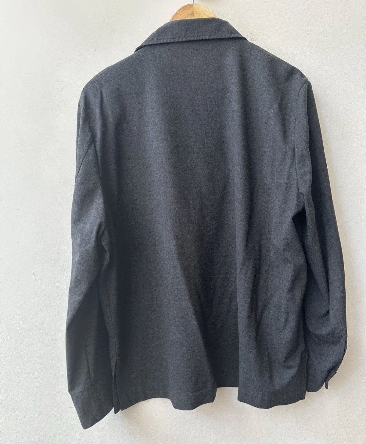 Stoffa Stoffa Camp Collar Size US M / EU 48-50 / 2 - 2 Thumbnail