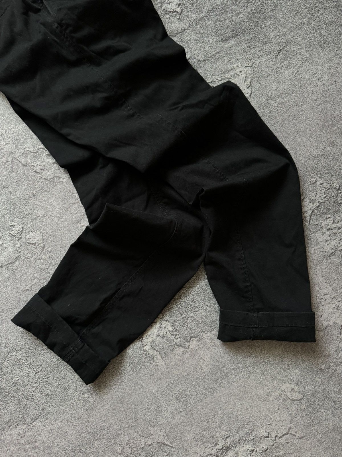 Designer × Tommy Hilfiger Tommy Hilfiger 32/32 basic ferry chino trouser pant trouser Size US 32 / EU 48 - 14 Thumbnail