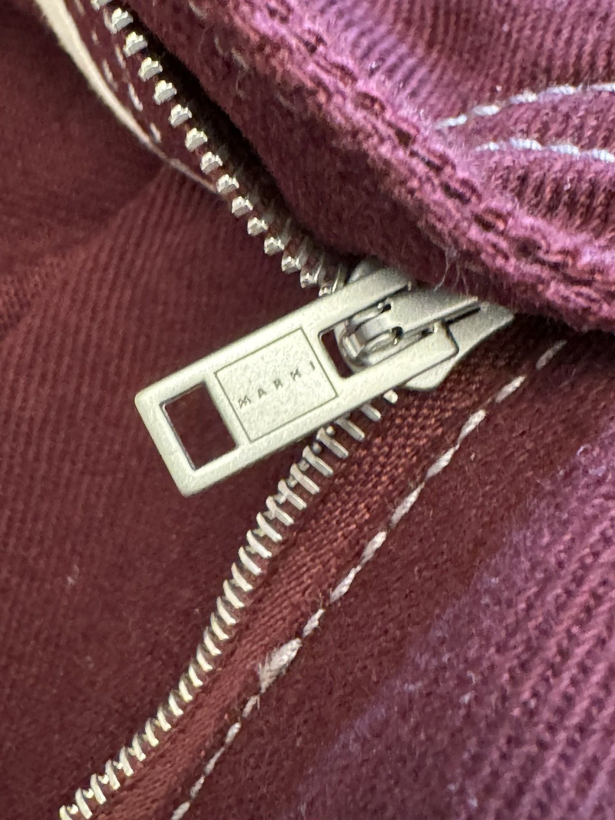 Marni MARNI short DENIM SS19 Size US 40 / EU 56 - 10 Thumbnail