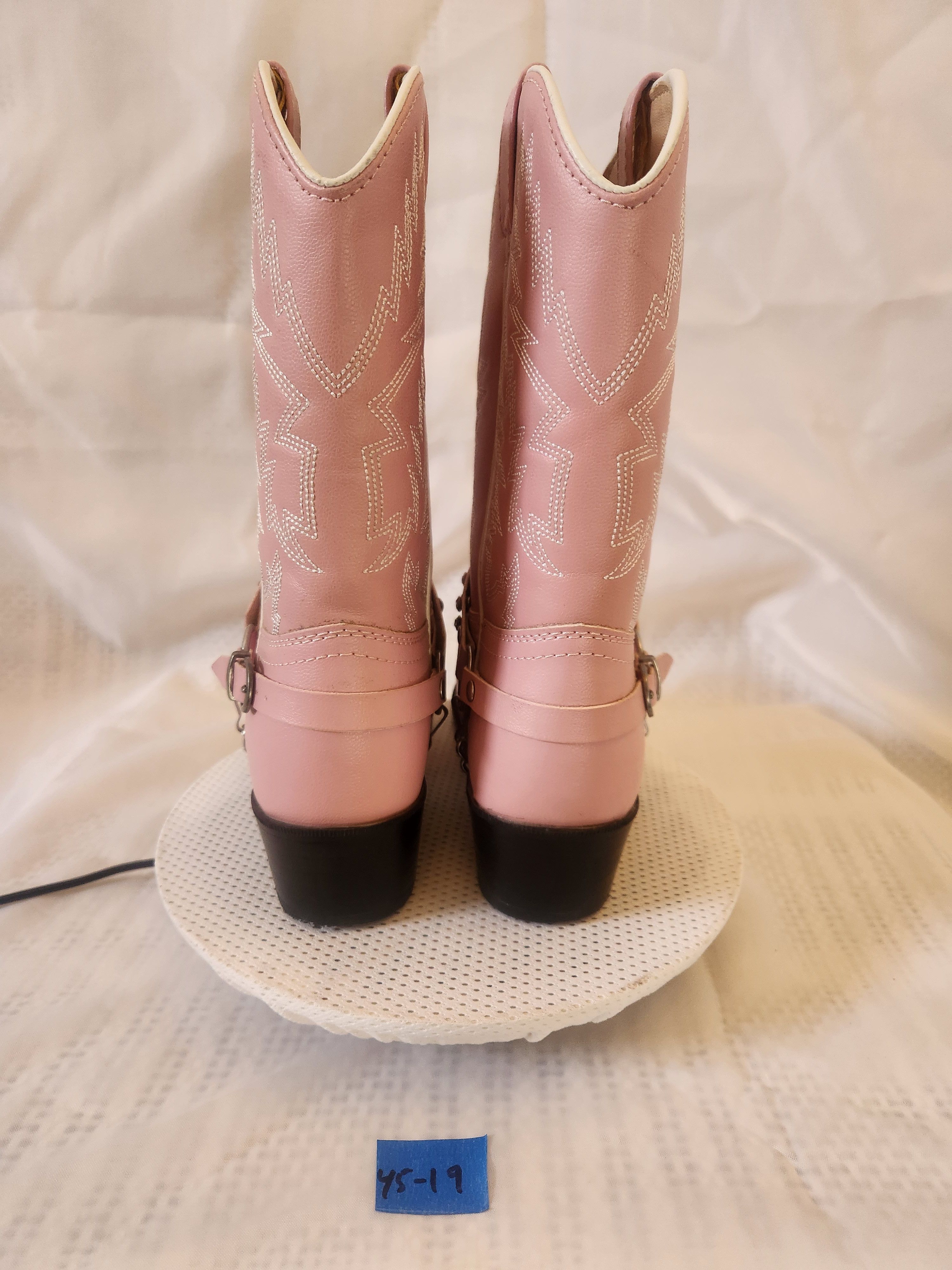 Durango removable harness western cowgirl Size US 5.5 / IT 35.5 - 4 Thumbnail