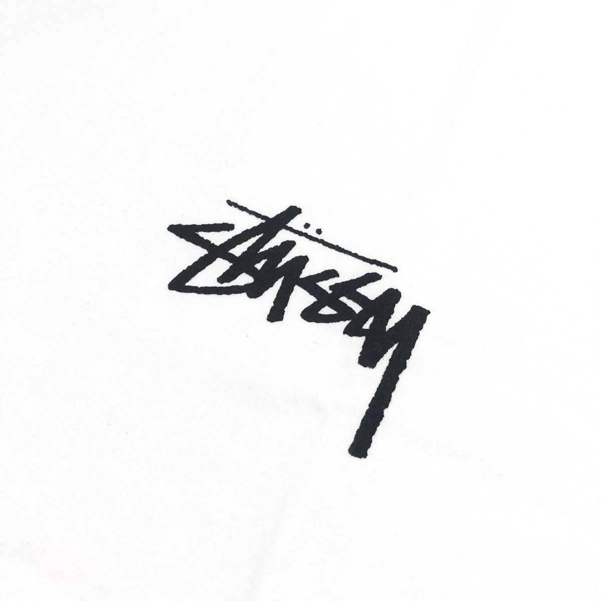 Other Stussy Shattered Tee Size US L / EU 52-54 / 3 - 4 Thumbnail