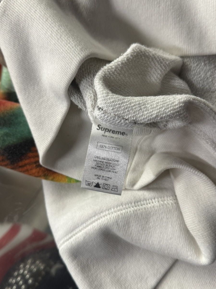 Comme des Garcons SHIRT × Supreme Supreme Cdg Harold Hunter Box Logo Size US M / EU 48-50 / 2 - 4 Thumbnail