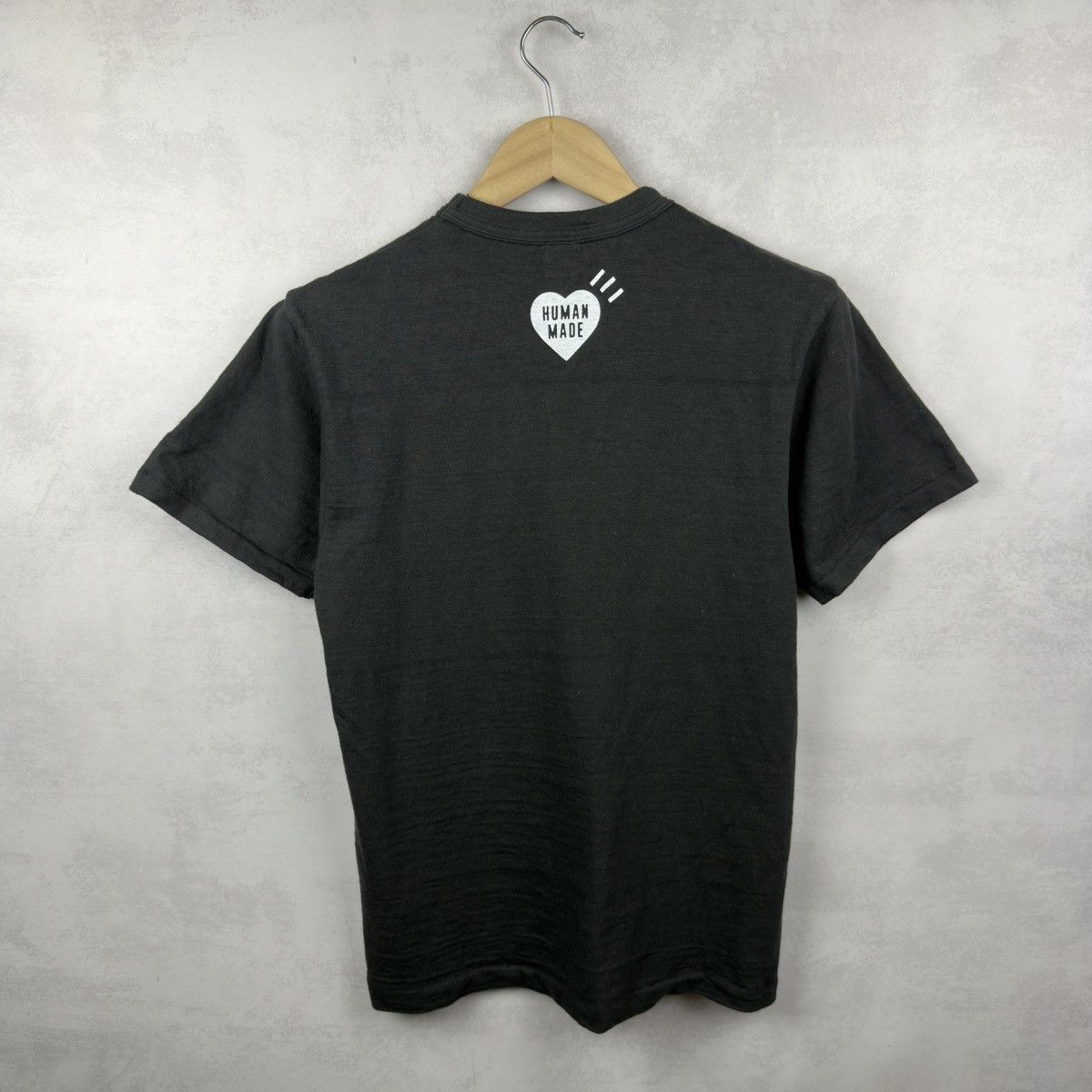 Human Made Human Made Flying Duck Graphic T-Shirt Size S Size US S / EU 44-46 / 1 - 8 Thumbnail
