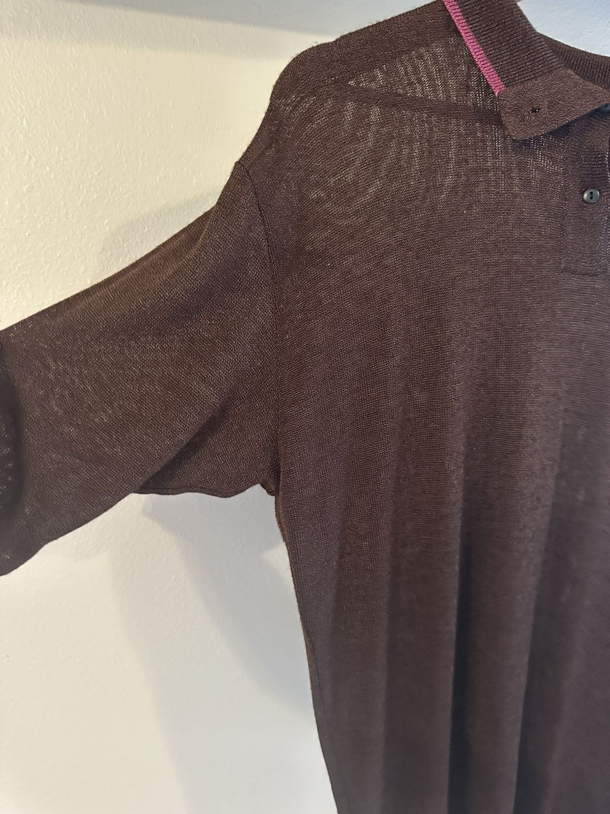 Vintage Perfect Unisex Top Alexander Julian Brand Size US L / EU 52-54 / 3 - 4 Thumbnail
