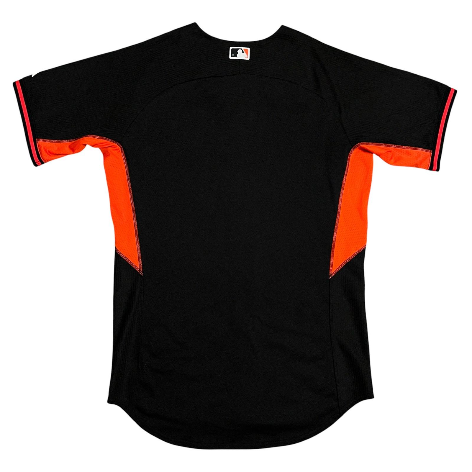 Majestic Authentic Florida Marlins 2014 Spring Training Jersey - 44 Size US M / EU 48-50 / 2 - 2 Thumbnail