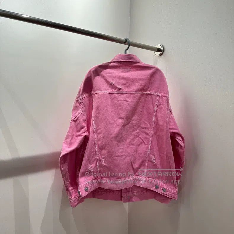Balenciaga Balenciaga jacket Size US XS / EU 42 / 0 - 2 Thumbnail