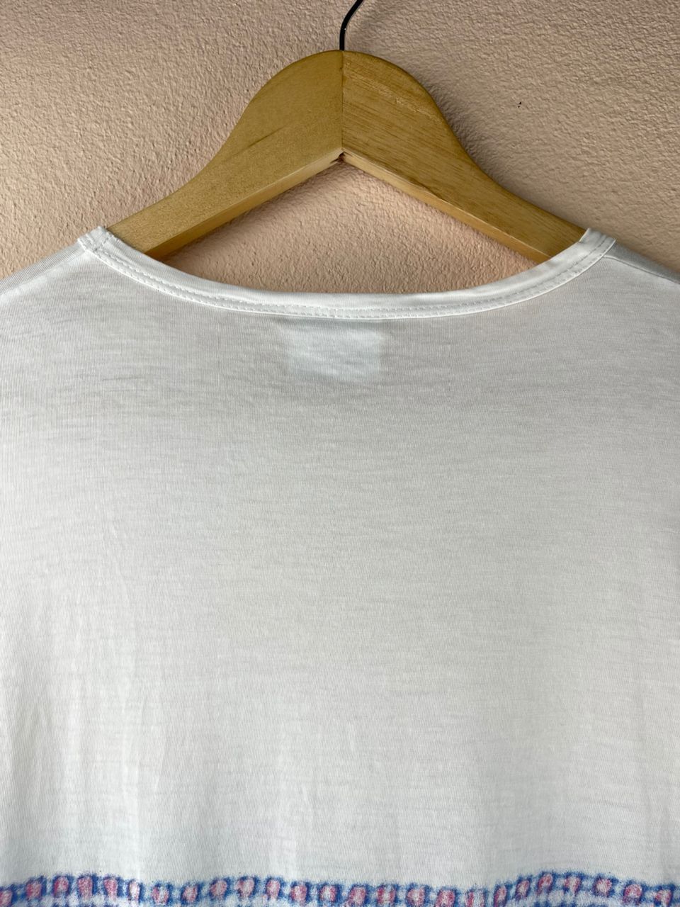 Walter Van Beirendonck Walter Van Bereindonck W&LT Spellout Long Sleeve Logo Tee Size US M / EU 48-50 / 2 - 11 Thumbnail