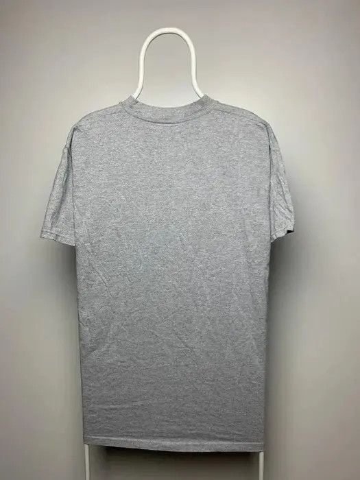 MLB All sport T-shirt Brooklyn soccer tee size XL grey vintage Size US XL / EU 56 / 4 - 6 Thumbnail