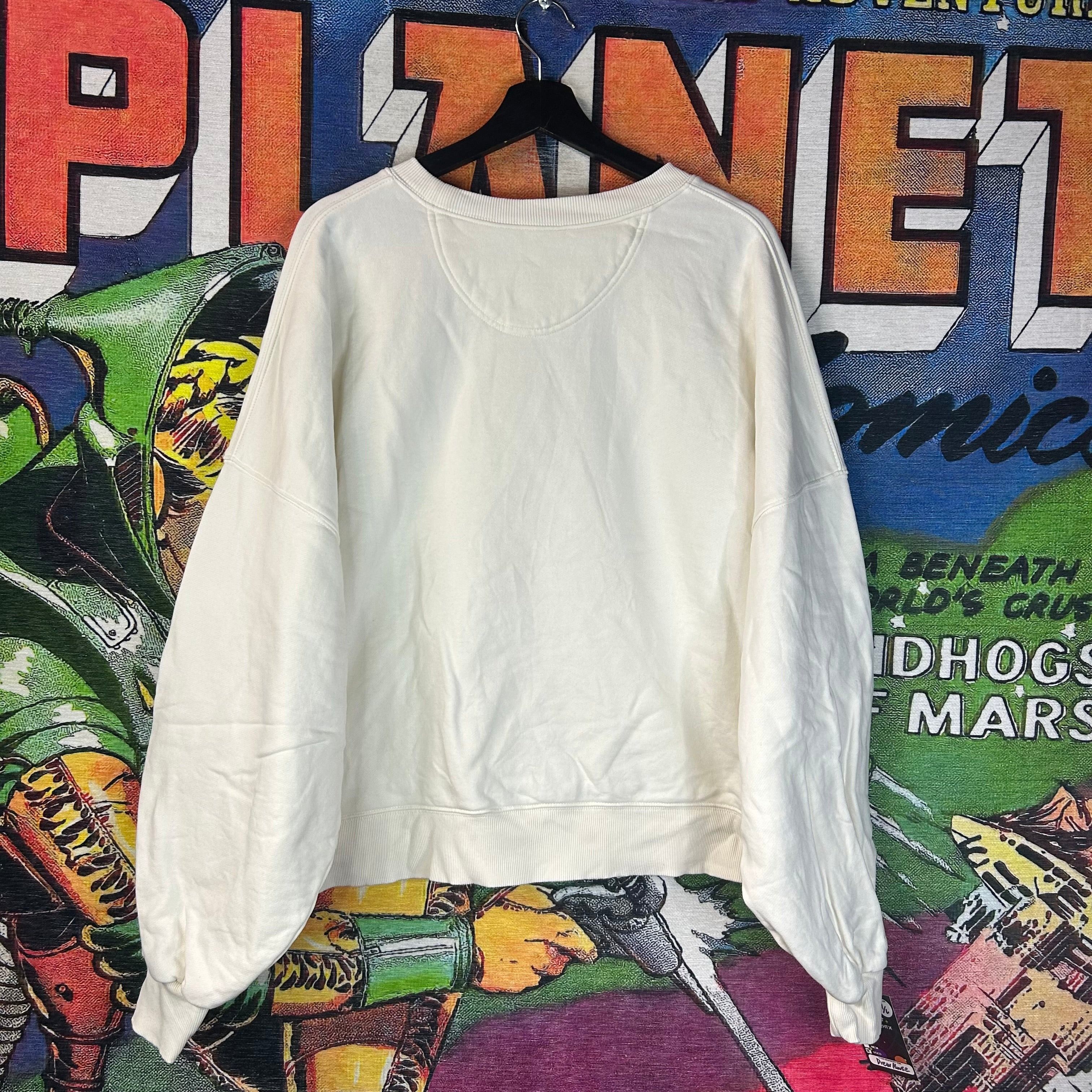 Drew House Drew House Sherman Sweatshirt Size Large Size US L / EU 52-54 / 3 - 2 Thumbnail