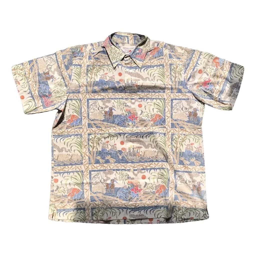 Reyn Spooner Dietrich varez reyn spooner limited Size US L / EU 52-54 / 3 - 1 Thumbnail
