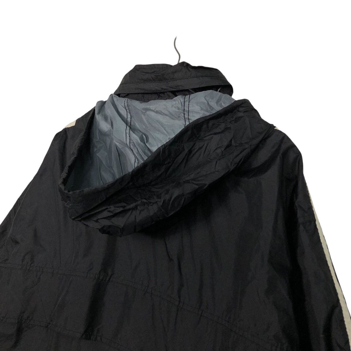 Adidas 📌Vintage Bomber Jacket Adidas Streetwear Size US M / EU 48-50 / 2 - 11 Thumbnail
