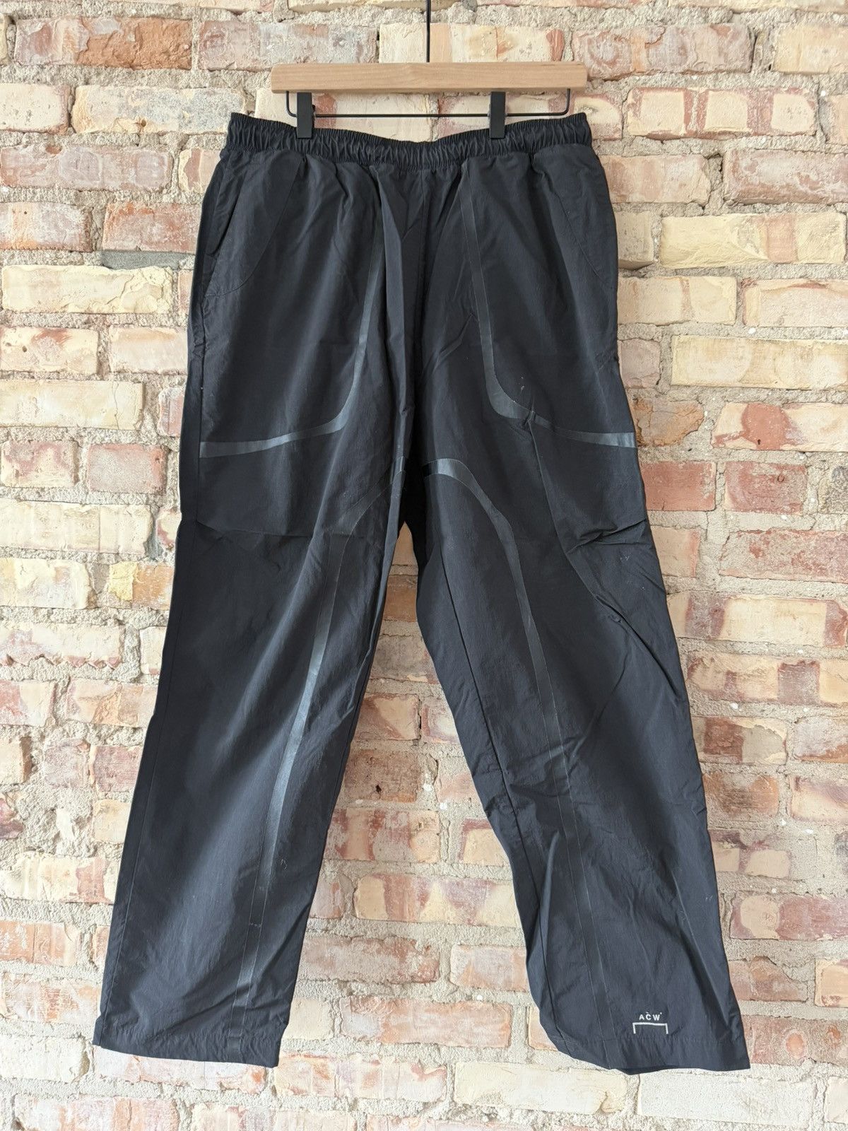 A-COLD-WALL* A COLD WALL Track Pant Size US 36 / EU 52 - 1 Thumbnail