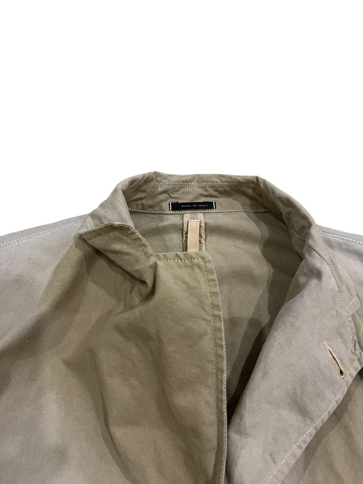 C.P. Company vintage C.P COMPANY SPORTSWEAR JAKET Size US M / EU 48-50 / 2 - 6 Thumbnail