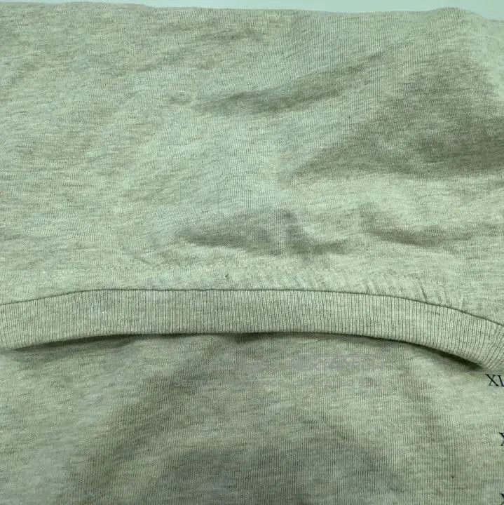 Polo Ralph Lauren Polo Ralph Lauren Men's Solid Crew Neck Long. Size US XL / EU 56 / 4 - 7 Thumbnail