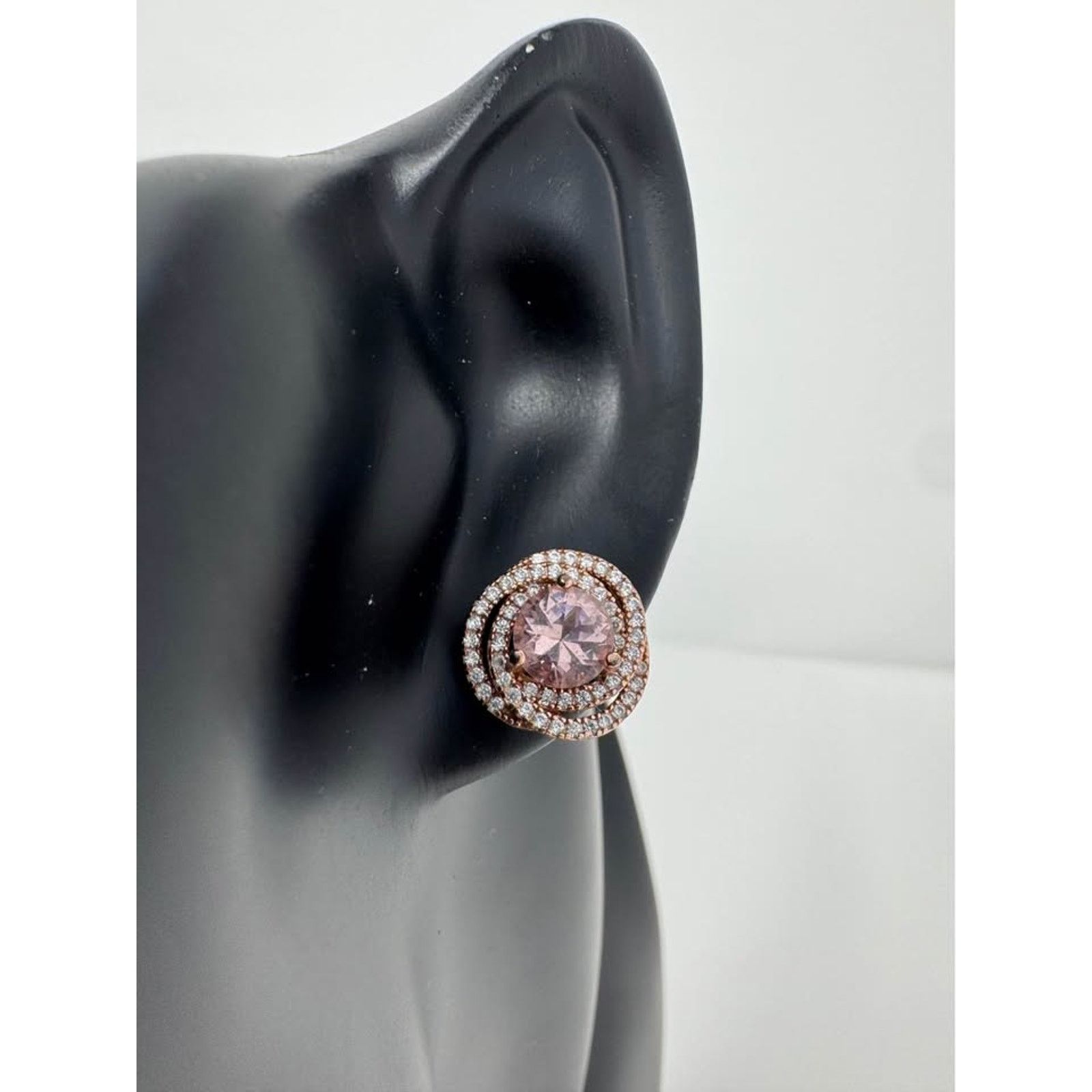 Other Rose gold ted baker earrings Size ONE SIZE - 5 Thumbnail