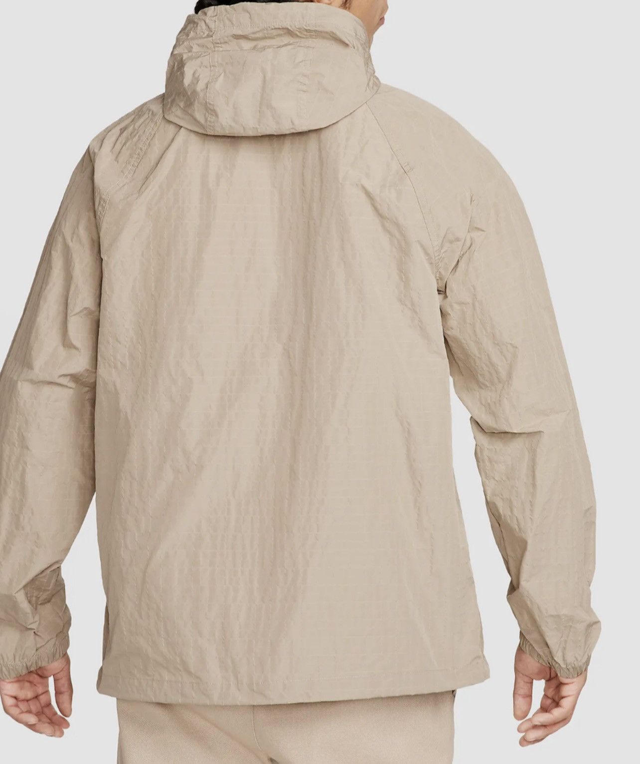Nike ACG Nike Storm-FIT ADV Hooded Jacket Khaki L Size US L / EU 52-54 / 3 - 11 Thumbnail