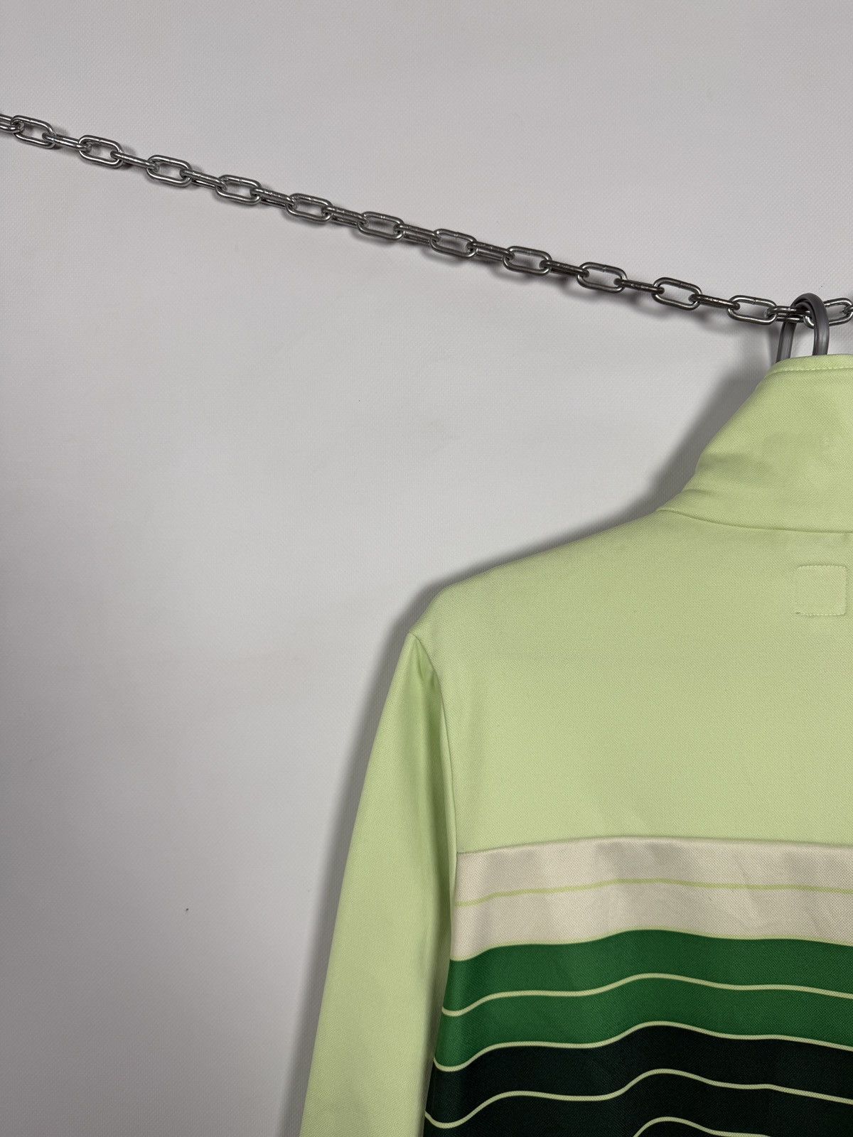 Adidas Adidas Originals Beckenbauer Track Jacket Sportswear Size S Size US S / EU 44-46 / 1 - 13 Thumbnail