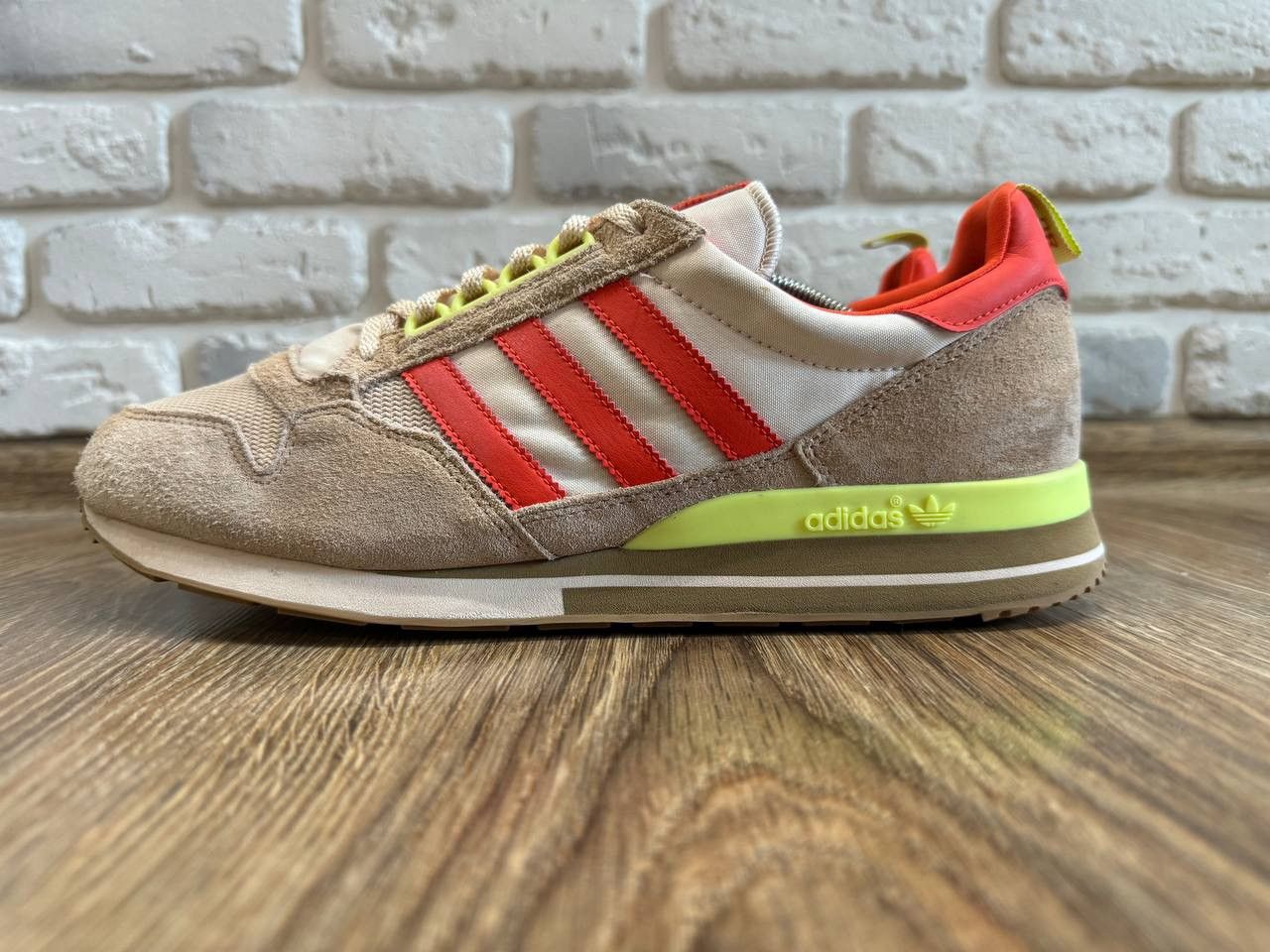 Adidas zx 500 43 clearance
