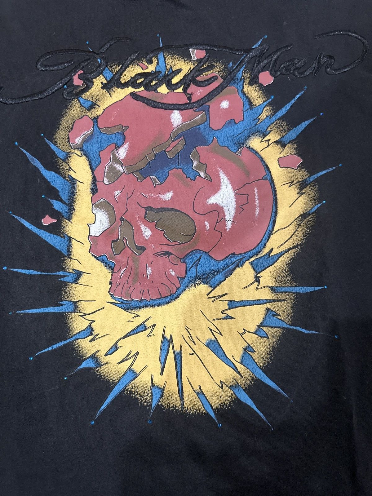 Other Black Angels In Flight Pangea Tee Size US M / EU 48-50 / 2 - 4 Thumbnail