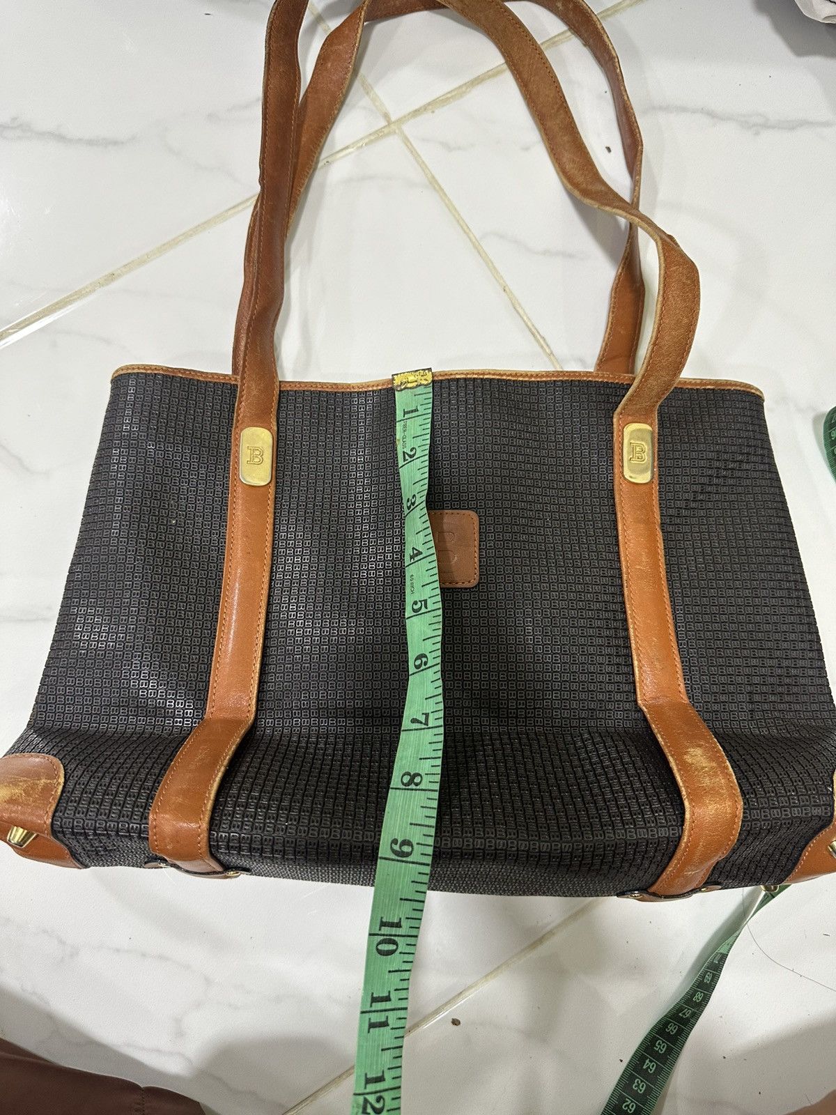 Bally Bally hand bag Size ONE SIZE - 19 Thumbnail