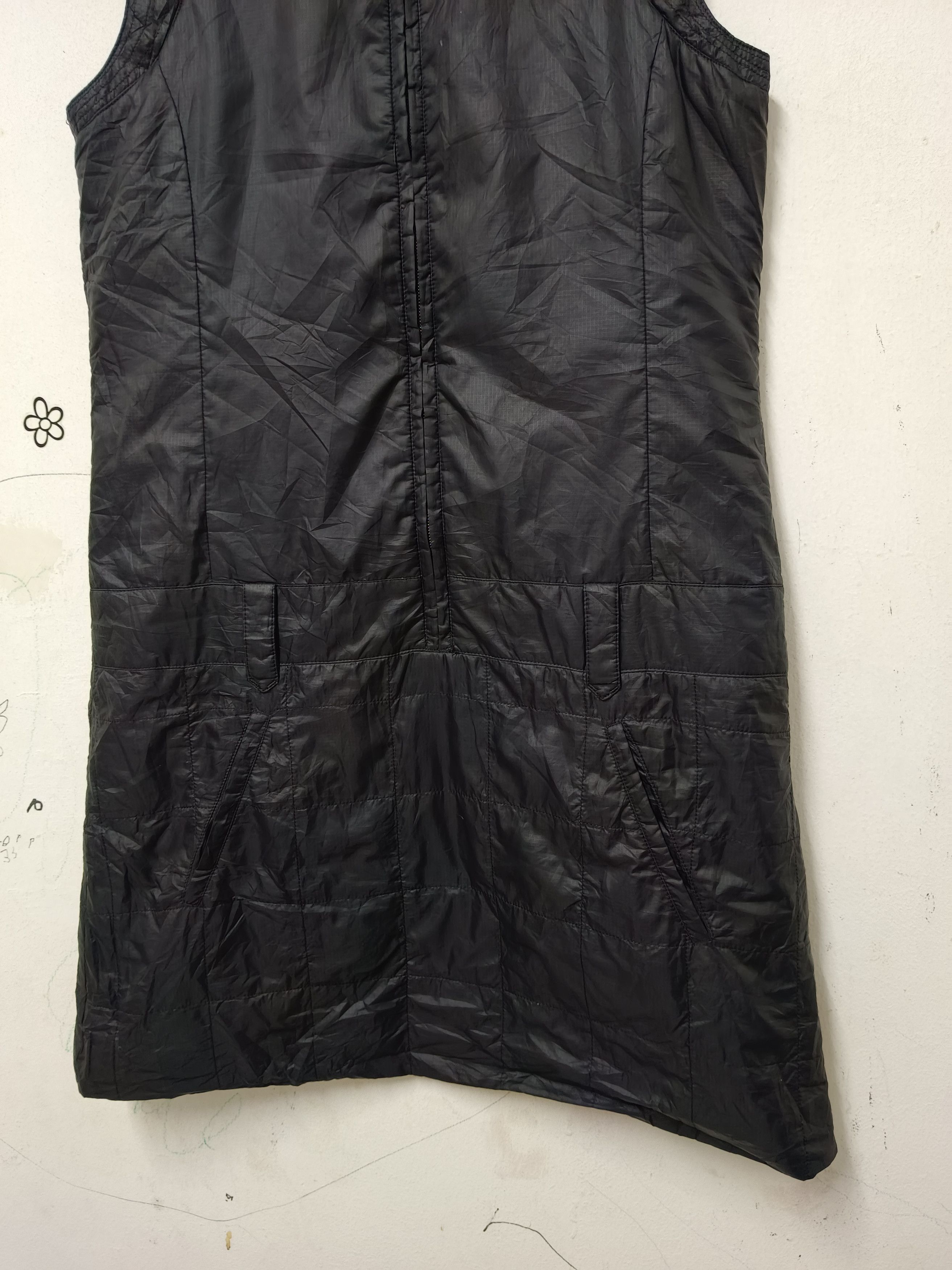 Hypebeast × Oakley Vintage Oakley Y2K Down Jacket Size US M / EU 48-50 / 2 - 7 Thumbnail