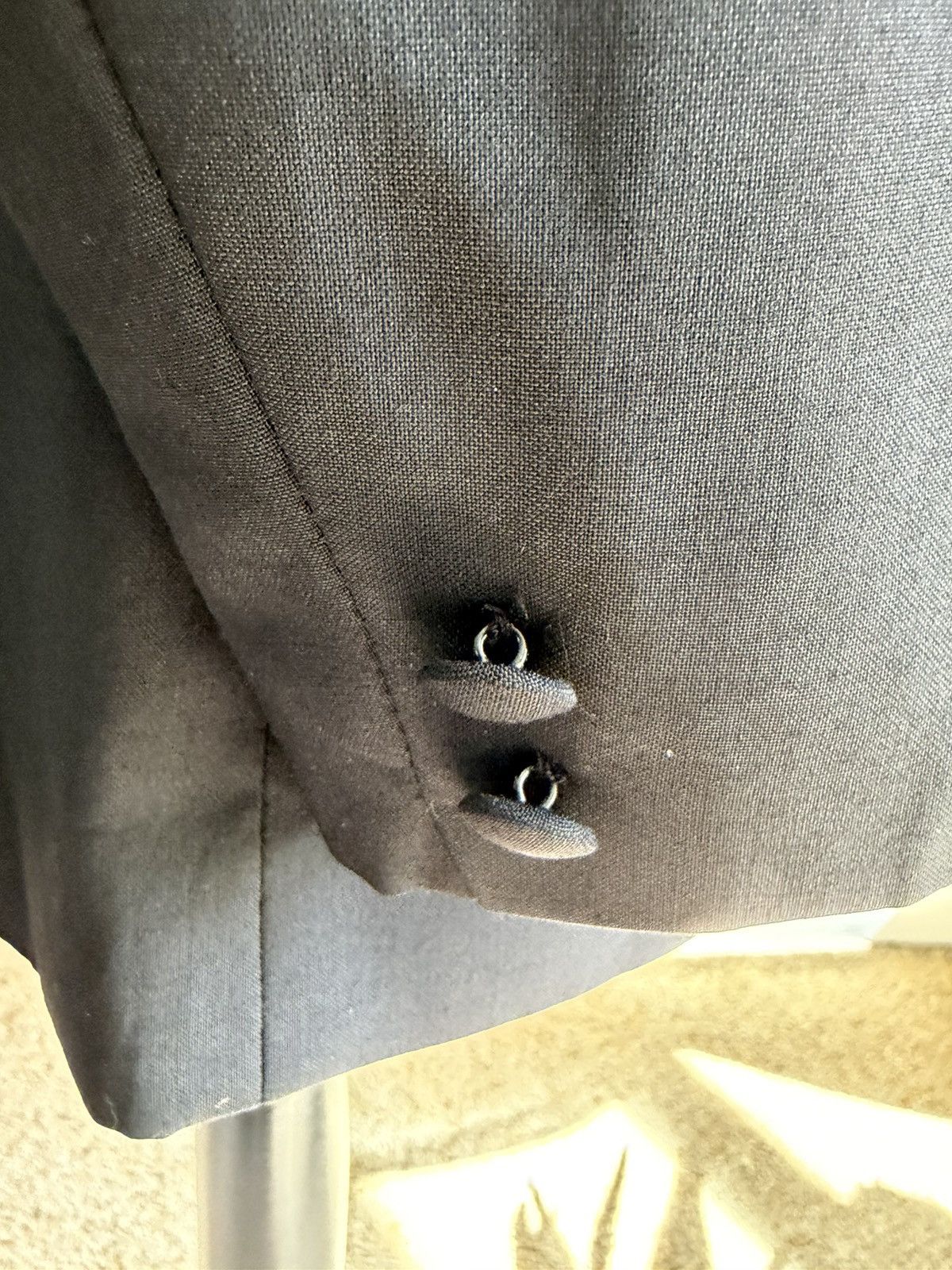 The Kooples Tailored Jacket Size 50S - 5 Thumbnail