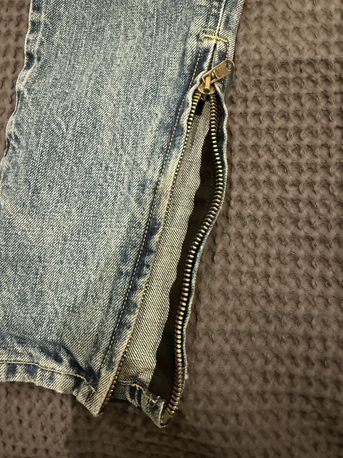 Fear of God Fear of God Jeans Size US 31 - 4 Thumbnail