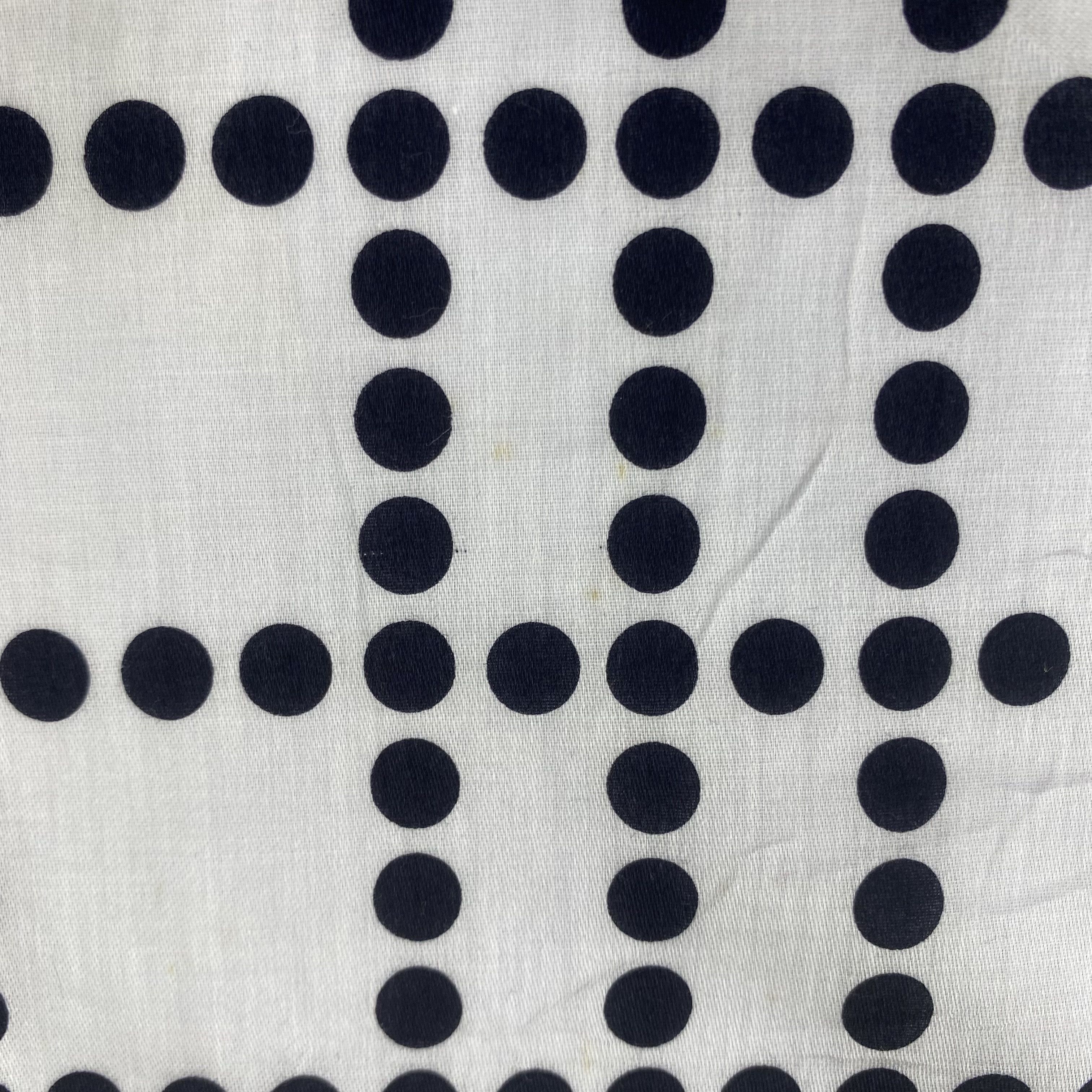 Burberry Vintage Burberry Handkerchief Neckerchief Bandana H049R Size ONE SIZE - 5 Thumbnail
