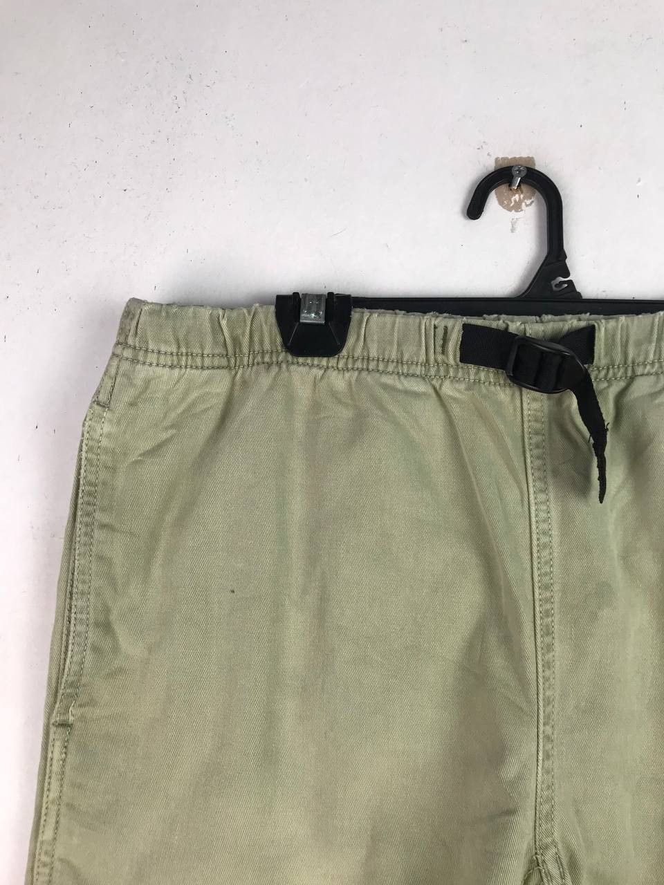 Gramicci Gramicci Streetwear Shortpant nice looks Size US 32 / EU 48 - 6 Thumbnail