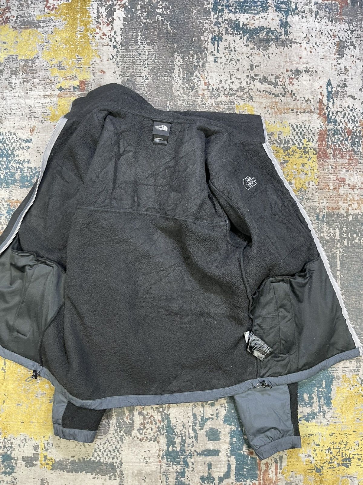 The North Face The North Face Royal Arch Full Zip Jacket Size US S / EU 44-46 / 1 - 10 Thumbnail